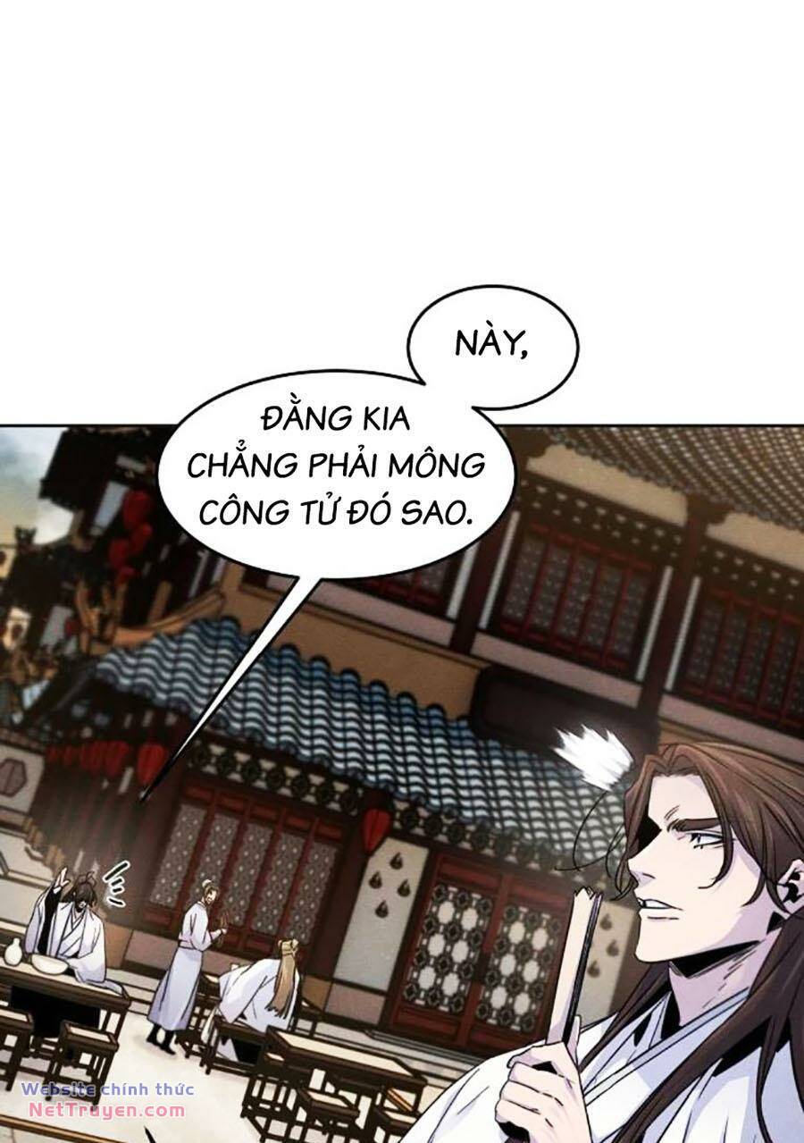 Cuồng Ma Tái Thế Chapter 120 - Trang 2