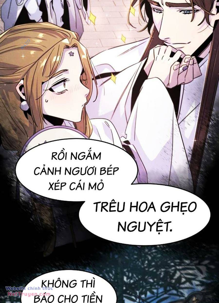 Cuồng Ma Tái Thế Chapter 120 - Trang 2