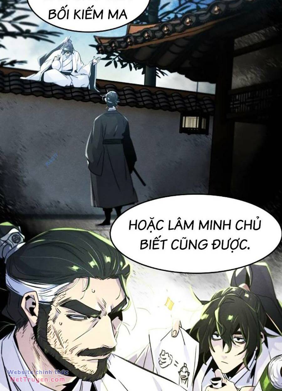 Cuồng Ma Tái Thế Chapter 120 - Trang 2