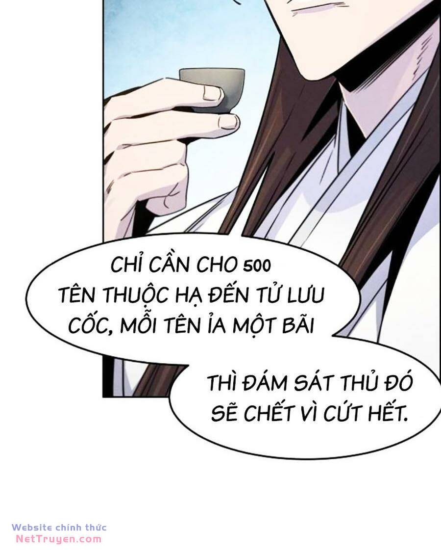 Cuồng Ma Tái Thế Chapter 120 - Trang 2