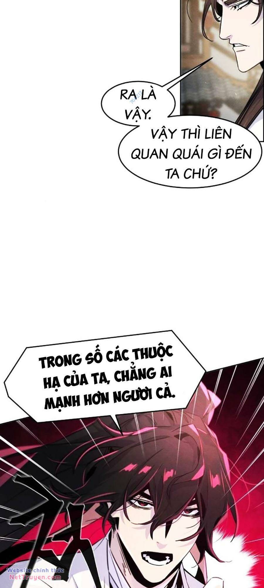 Cuồng Ma Tái Thế Chapter 120 - Trang 2