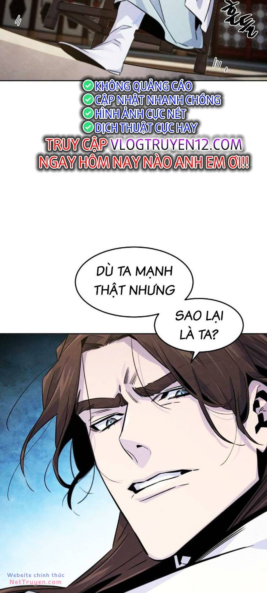 Cuồng Ma Tái Thế Chapter 120 - Trang 2