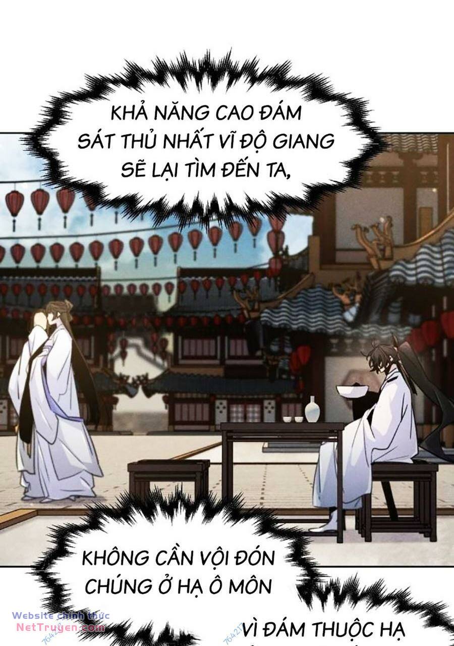 Cuồng Ma Tái Thế Chapter 120 - Trang 2