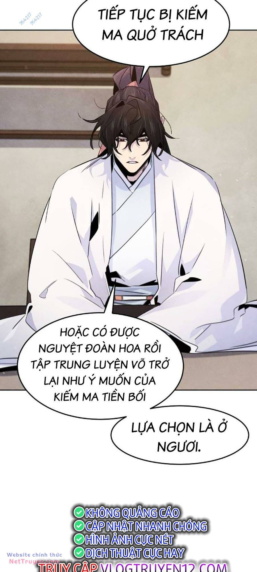 Cuồng Ma Tái Thế Chapter 120 - Trang 2