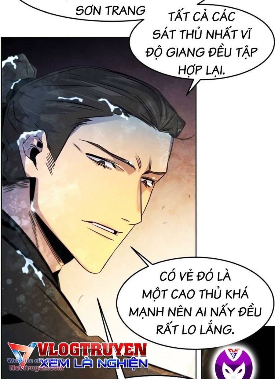 Cuồng Ma Tái Thế Chapter 119 - Trang 2