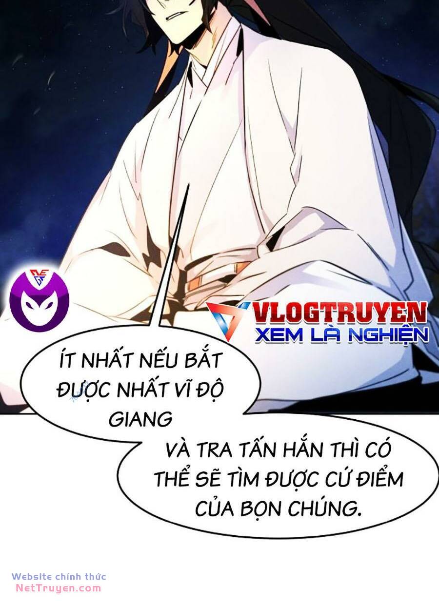 Cuồng Ma Tái Thế Chapter 119 - Trang 2