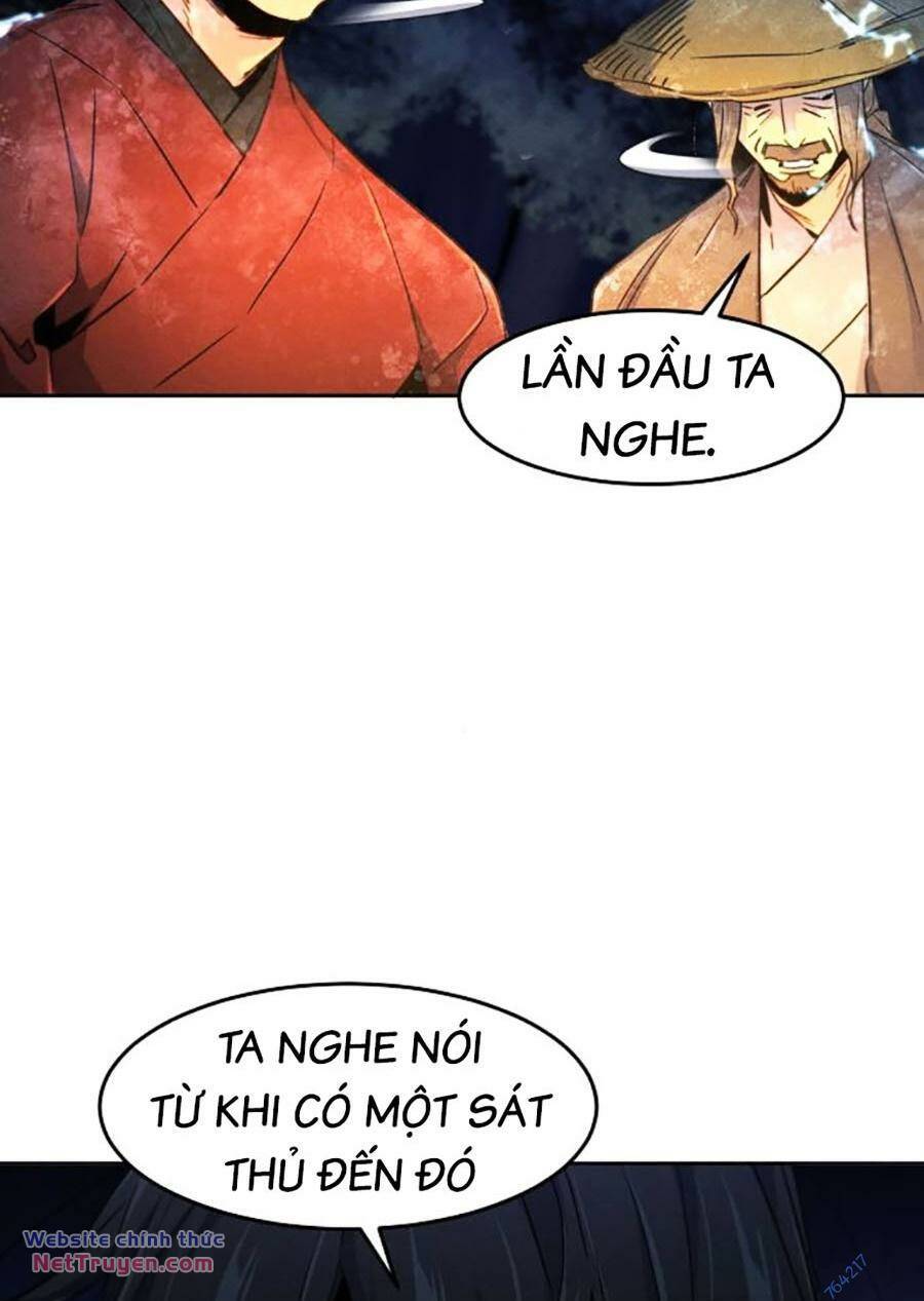 Cuồng Ma Tái Thế Chapter 119 - Trang 2