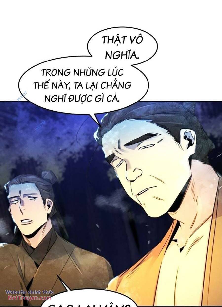 Cuồng Ma Tái Thế Chapter 119 - Trang 2