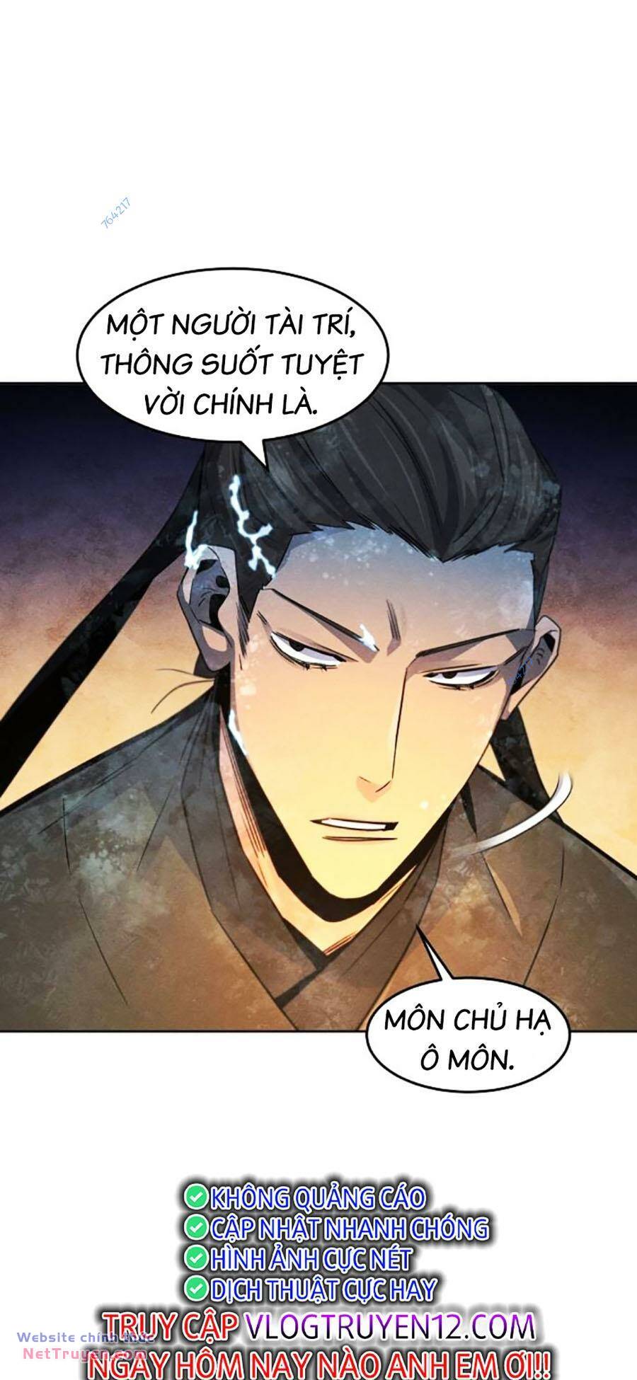 Cuồng Ma Tái Thế Chapter 119 - Trang 2