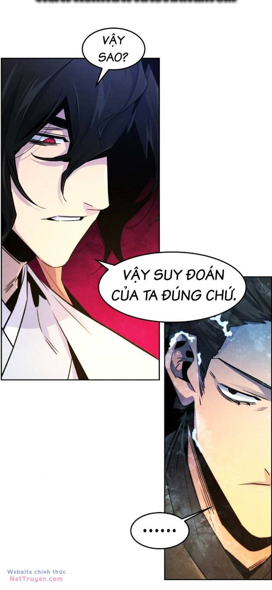 Cuồng Ma Tái Thế Chapter 119 - Trang 2