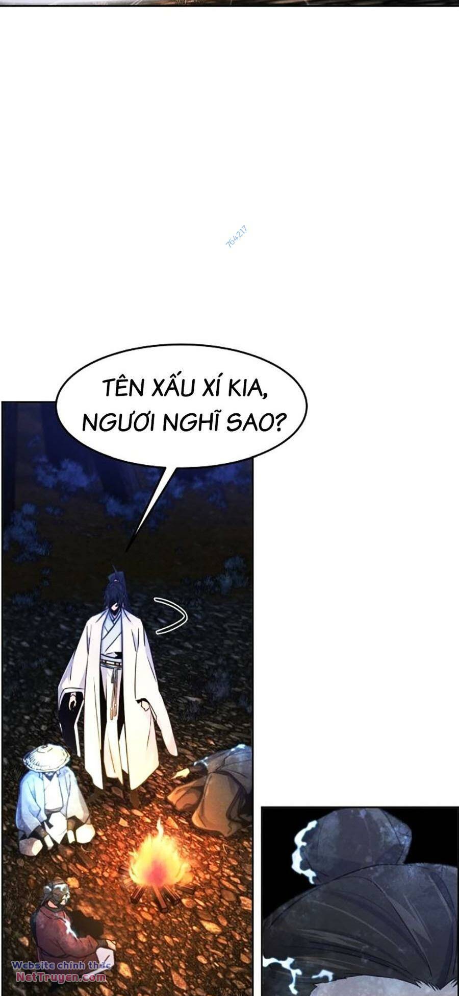 Cuồng Ma Tái Thế Chapter 119 - Trang 2