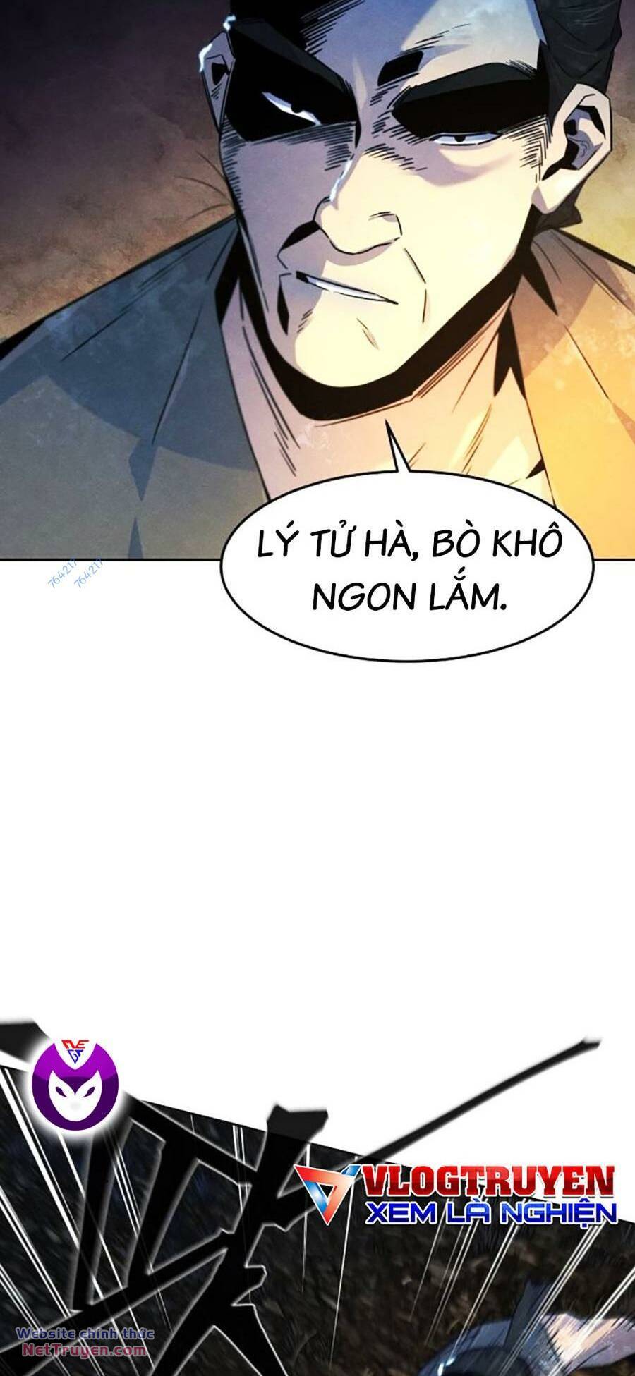 Cuồng Ma Tái Thế Chapter 119 - Trang 2