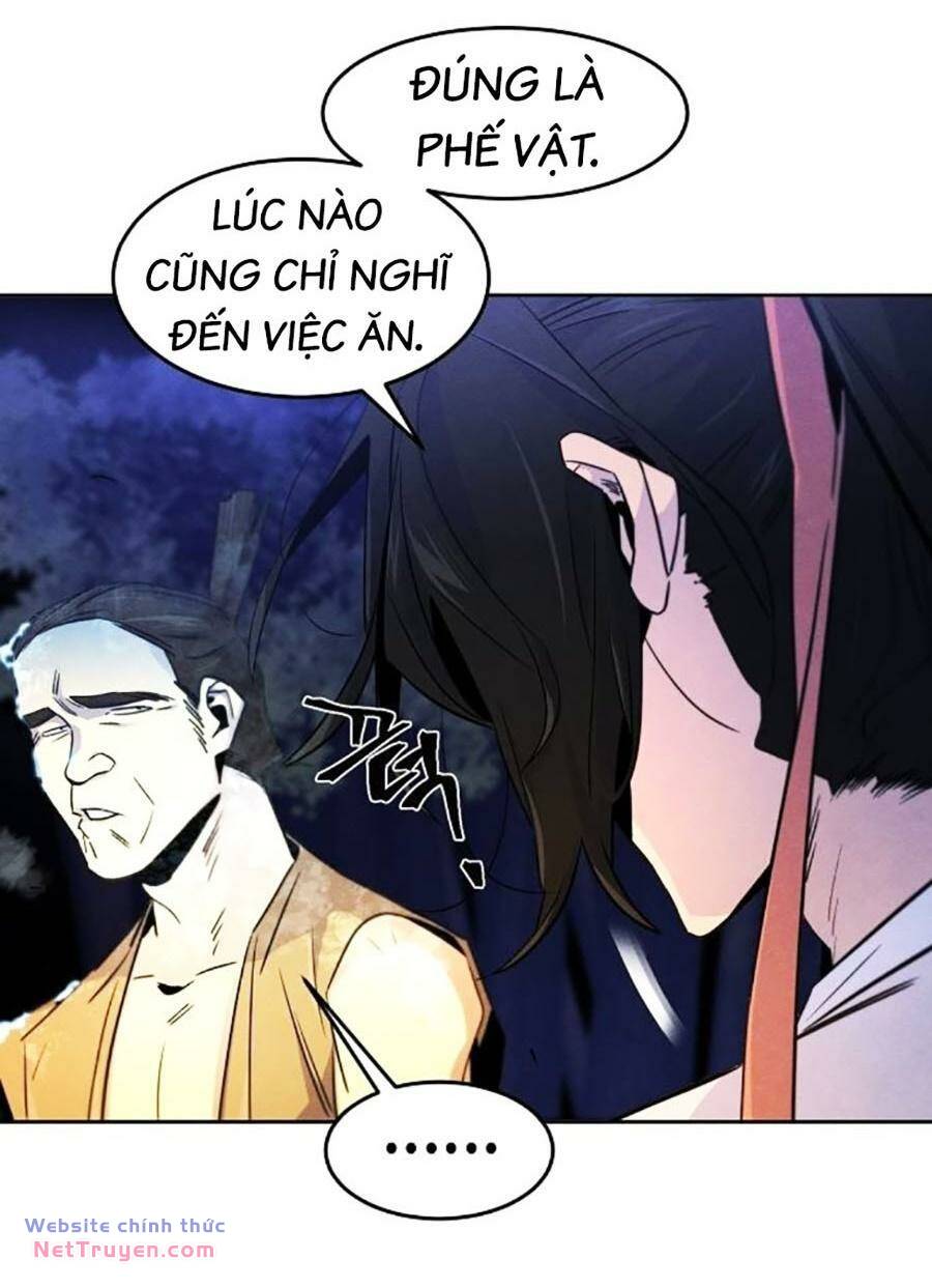 Cuồng Ma Tái Thế Chapter 119 - Trang 2