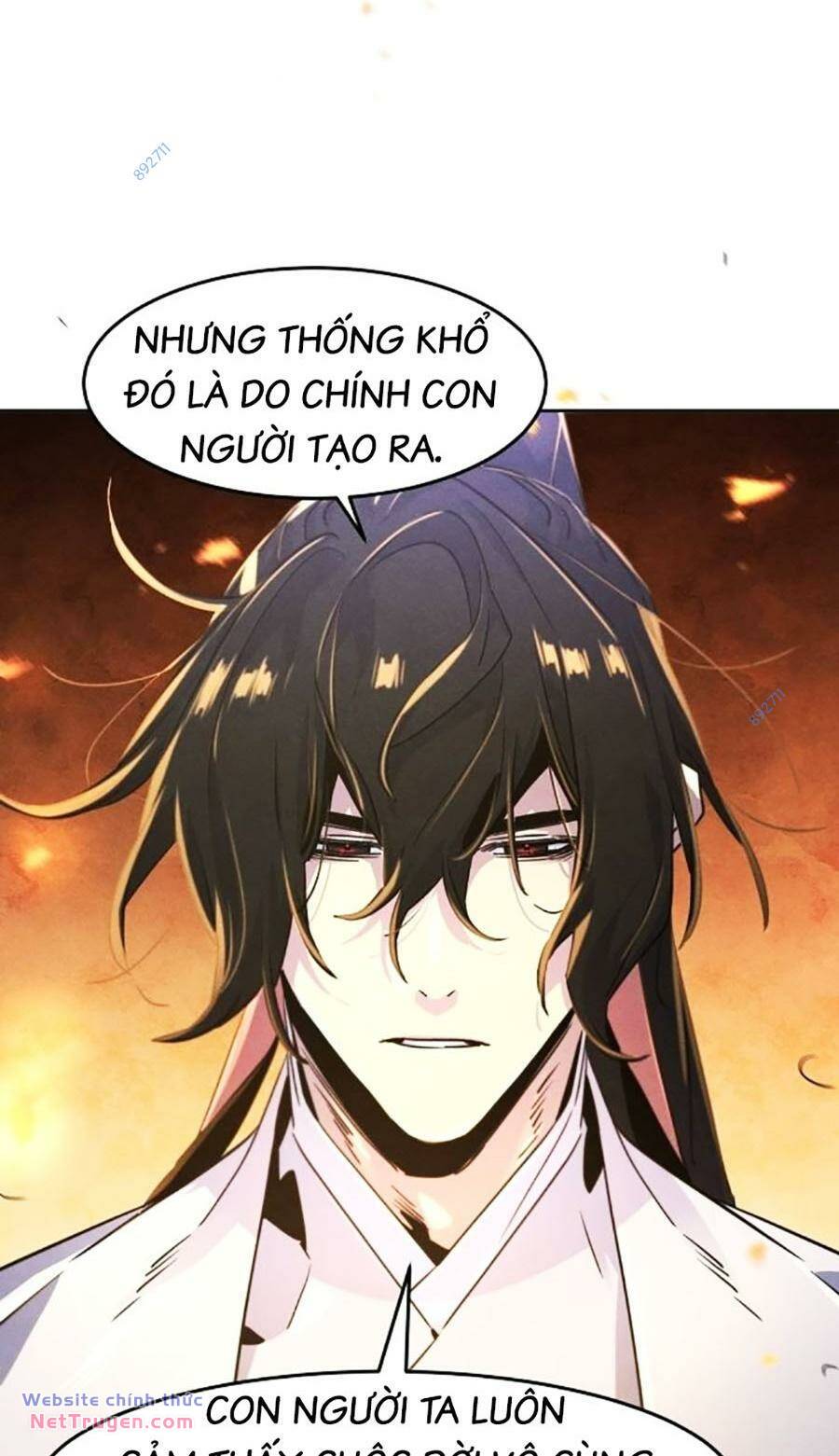 Cuồng Ma Tái Thế Chapter 118 - Trang 2