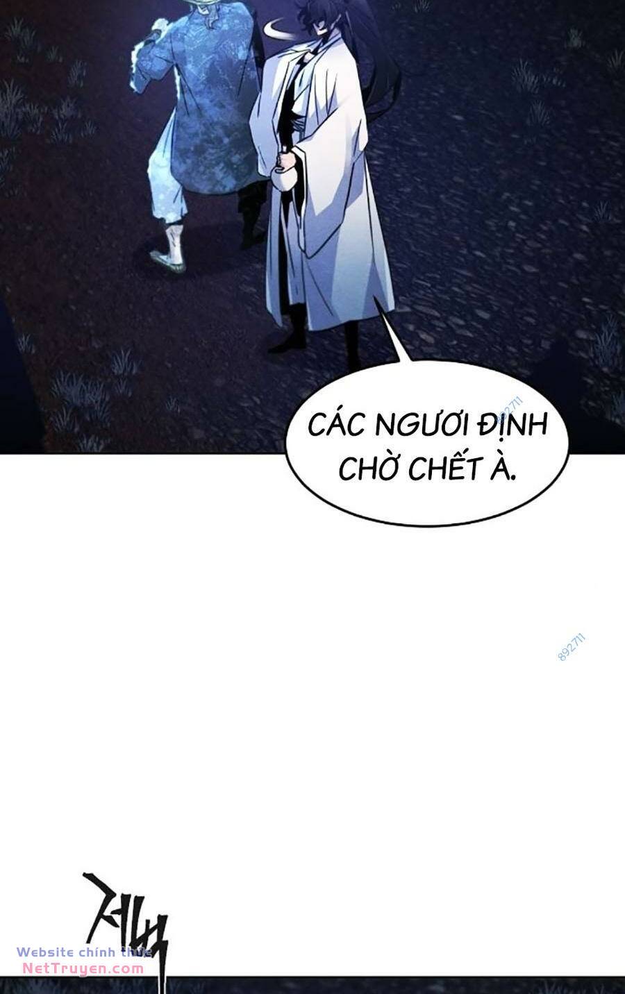 Cuồng Ma Tái Thế Chapter 118 - Trang 2