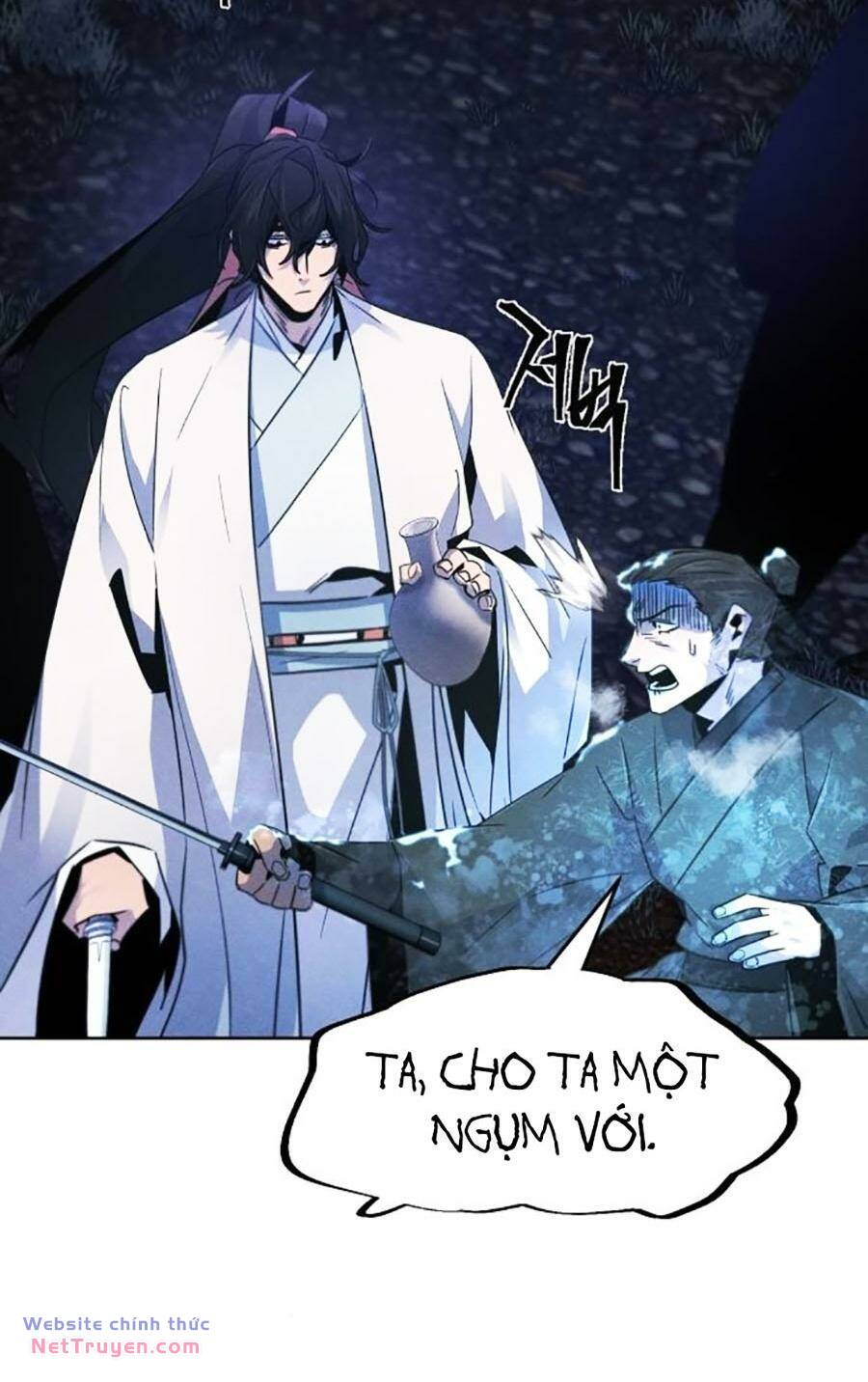 Cuồng Ma Tái Thế Chapter 118 - Trang 2