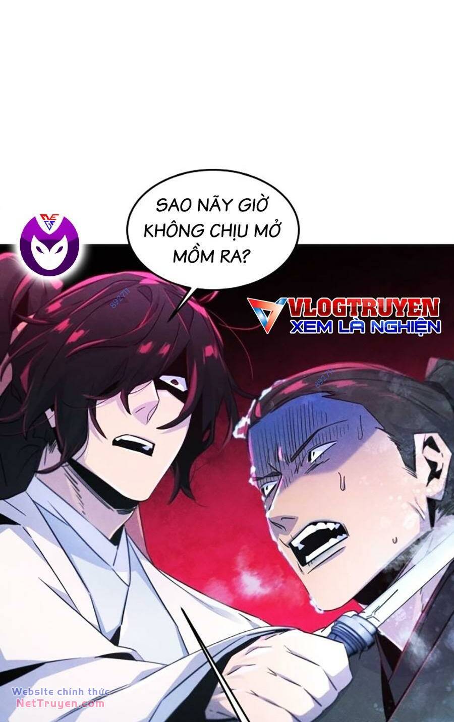 Cuồng Ma Tái Thế Chapter 118 - Trang 2