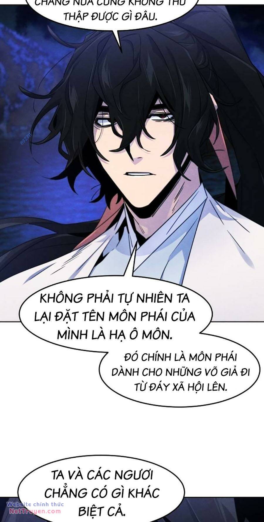 Cuồng Ma Tái Thế Chapter 118 - Trang 2