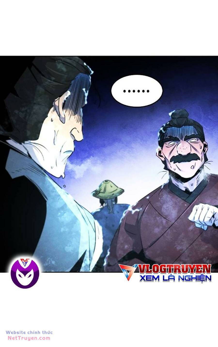 Cuồng Ma Tái Thế Chapter 118 - Trang 2