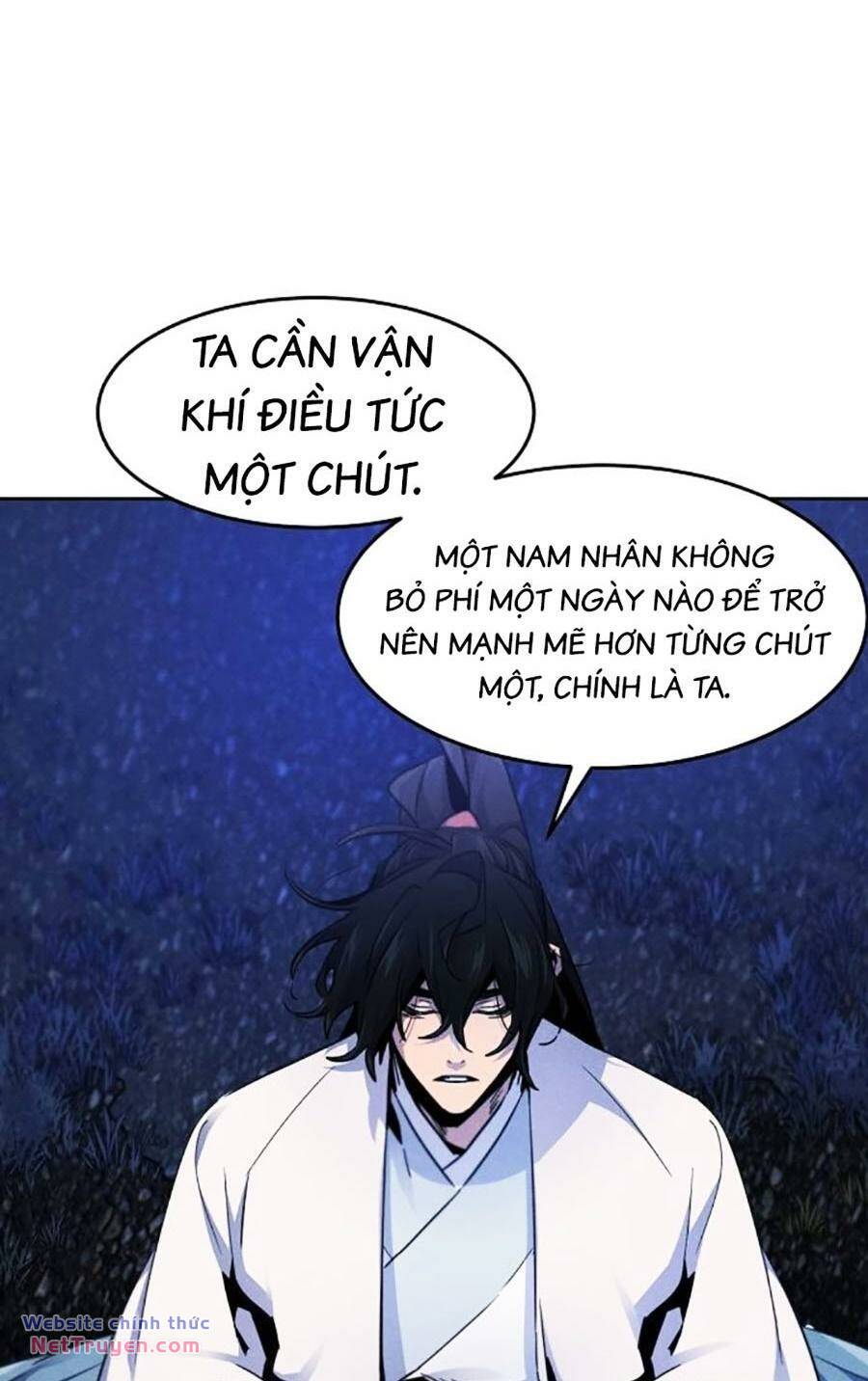 Cuồng Ma Tái Thế Chapter 118 - Trang 2