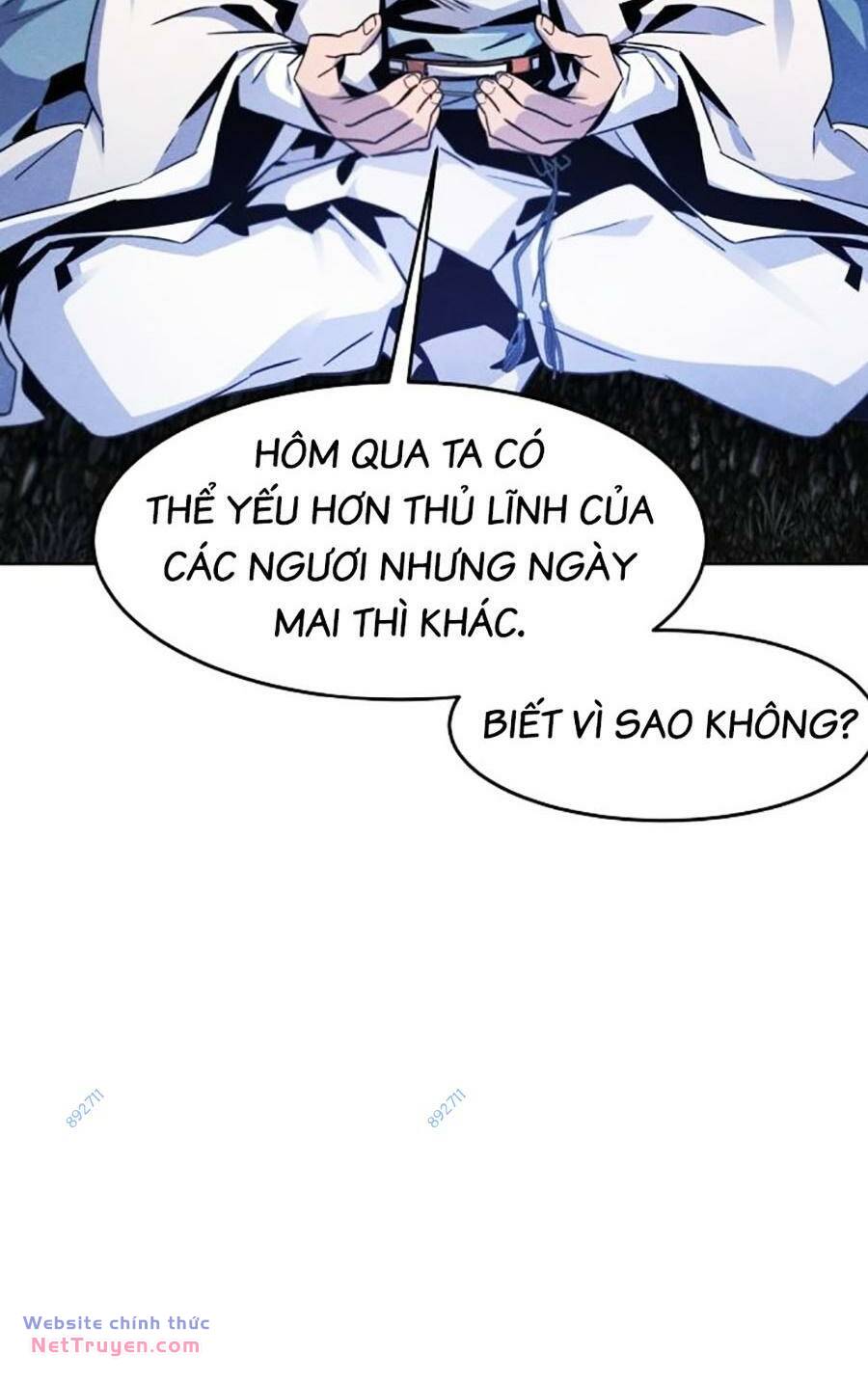 Cuồng Ma Tái Thế Chapter 118 - Trang 2