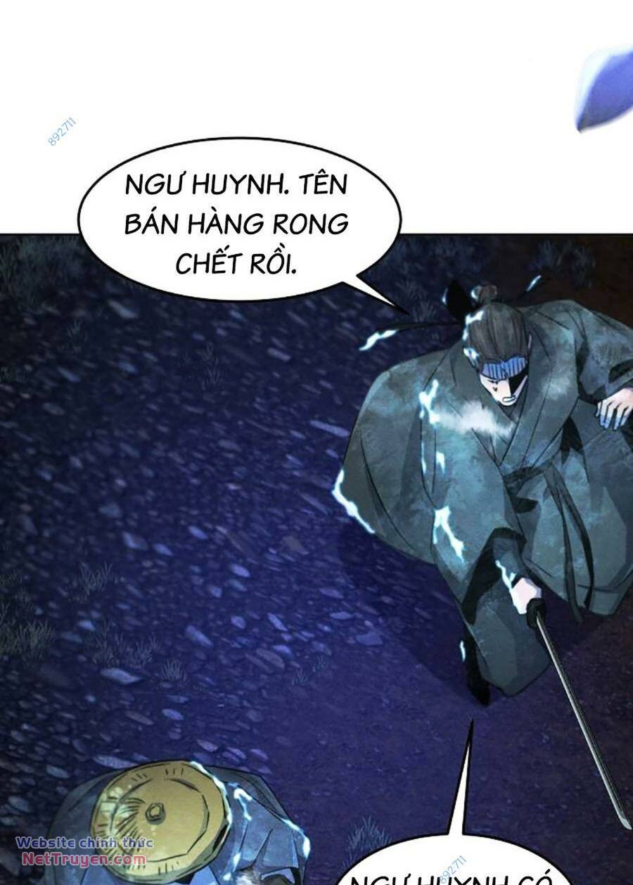 Cuồng Ma Tái Thế Chapter 118 - Trang 2