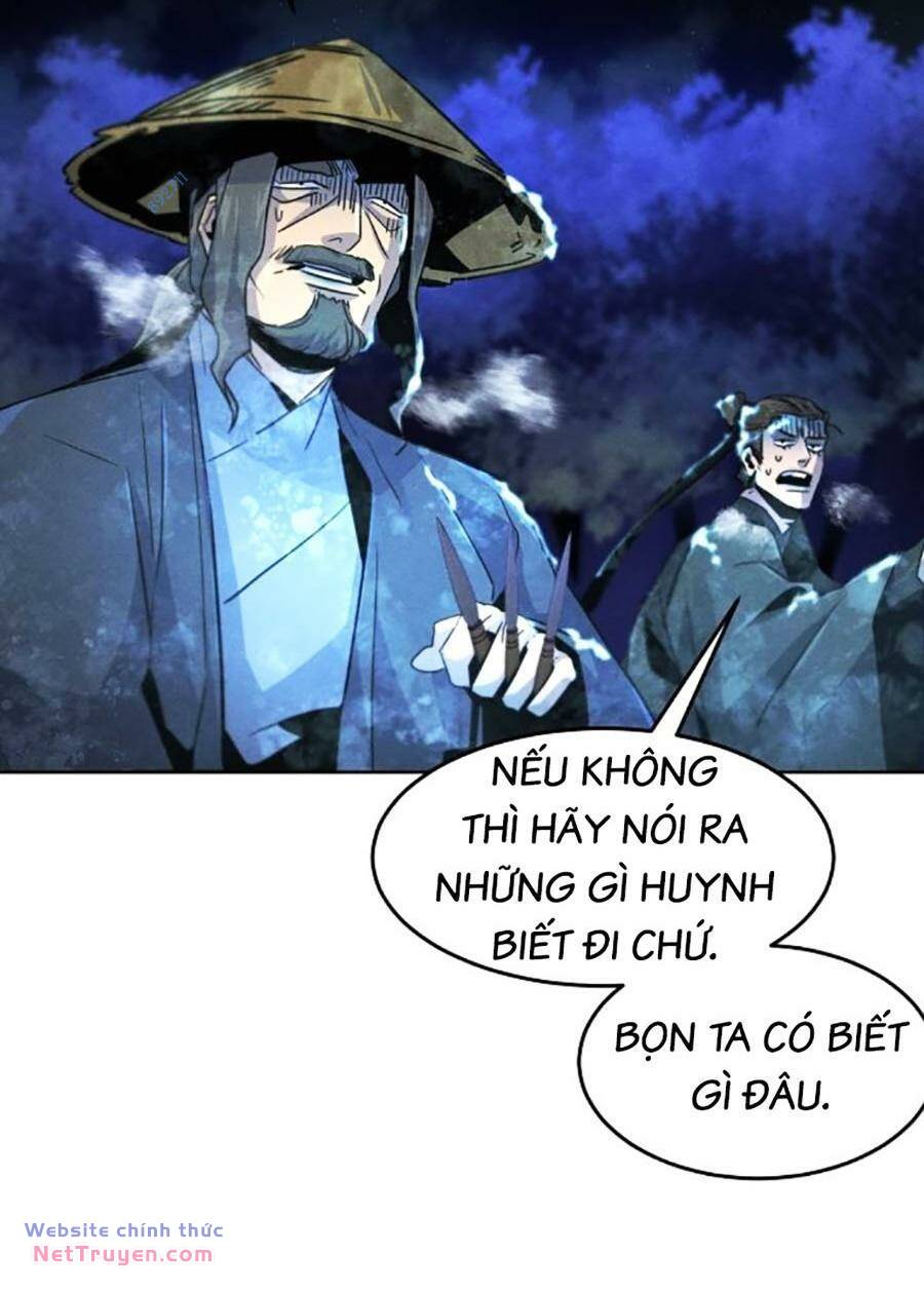 Cuồng Ma Tái Thế Chapter 118 - Trang 2