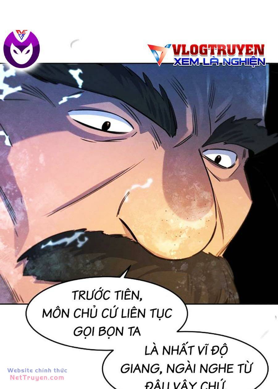 Cuồng Ma Tái Thế Chapter 118 - Trang 2