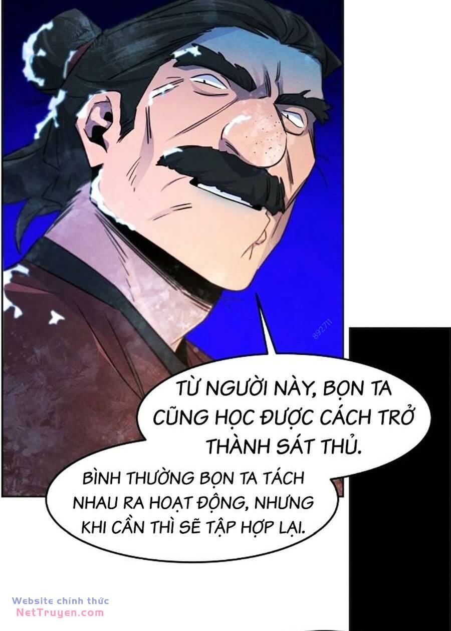 Cuồng Ma Tái Thế Chapter 118 - Trang 2