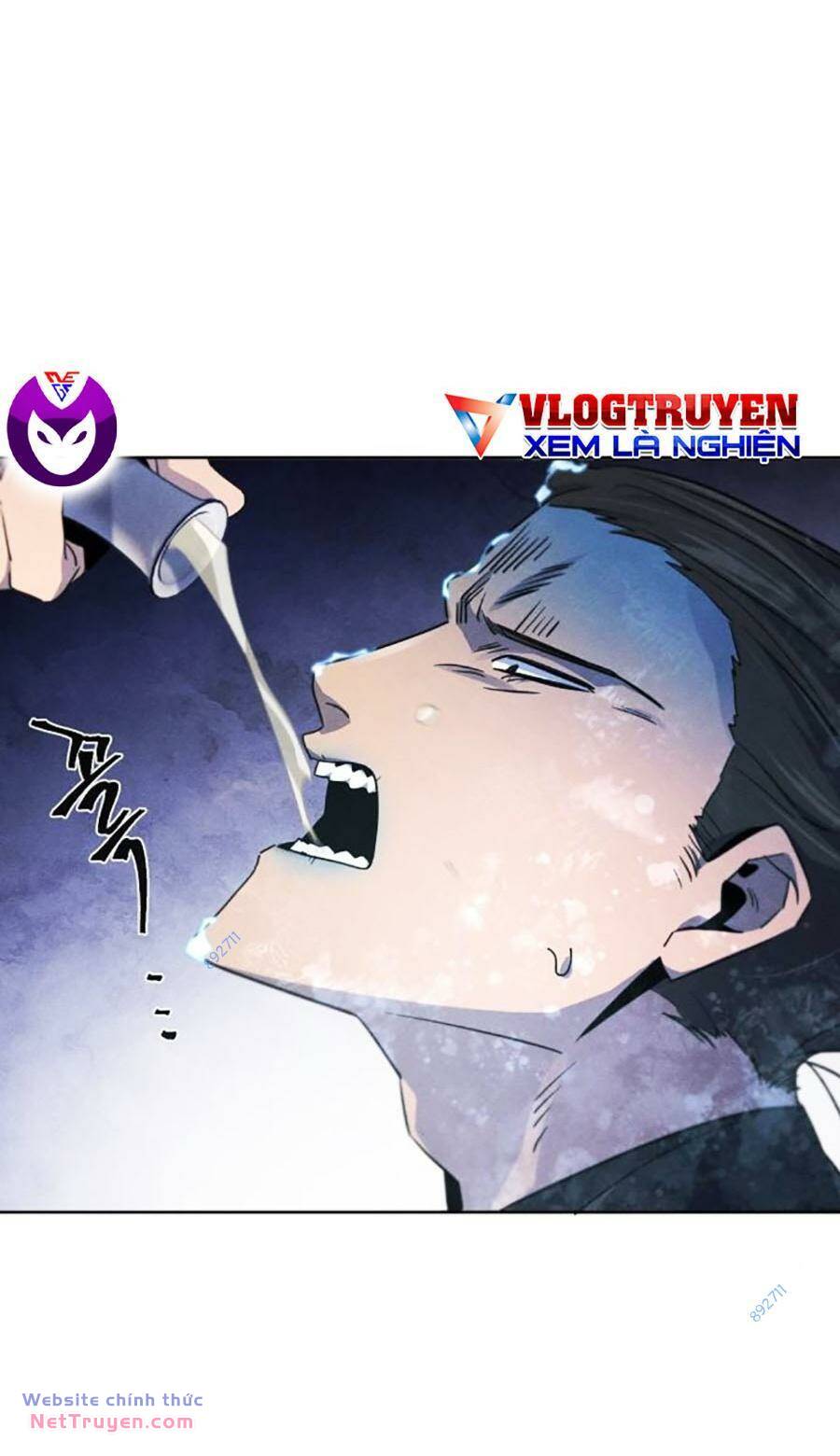 Cuồng Ma Tái Thế Chapter 118 - Trang 2