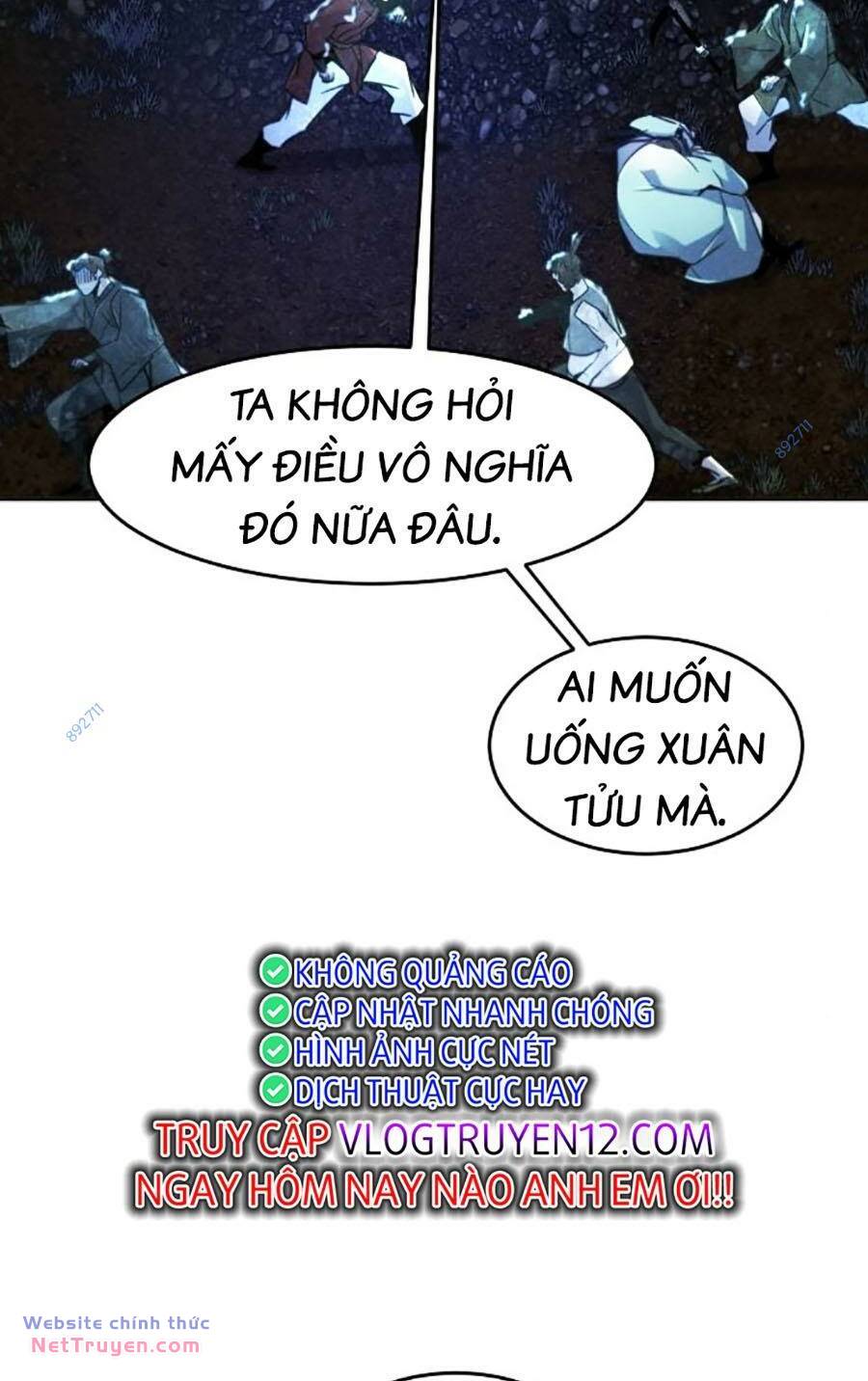 Cuồng Ma Tái Thế Chapter 118 - Trang 2