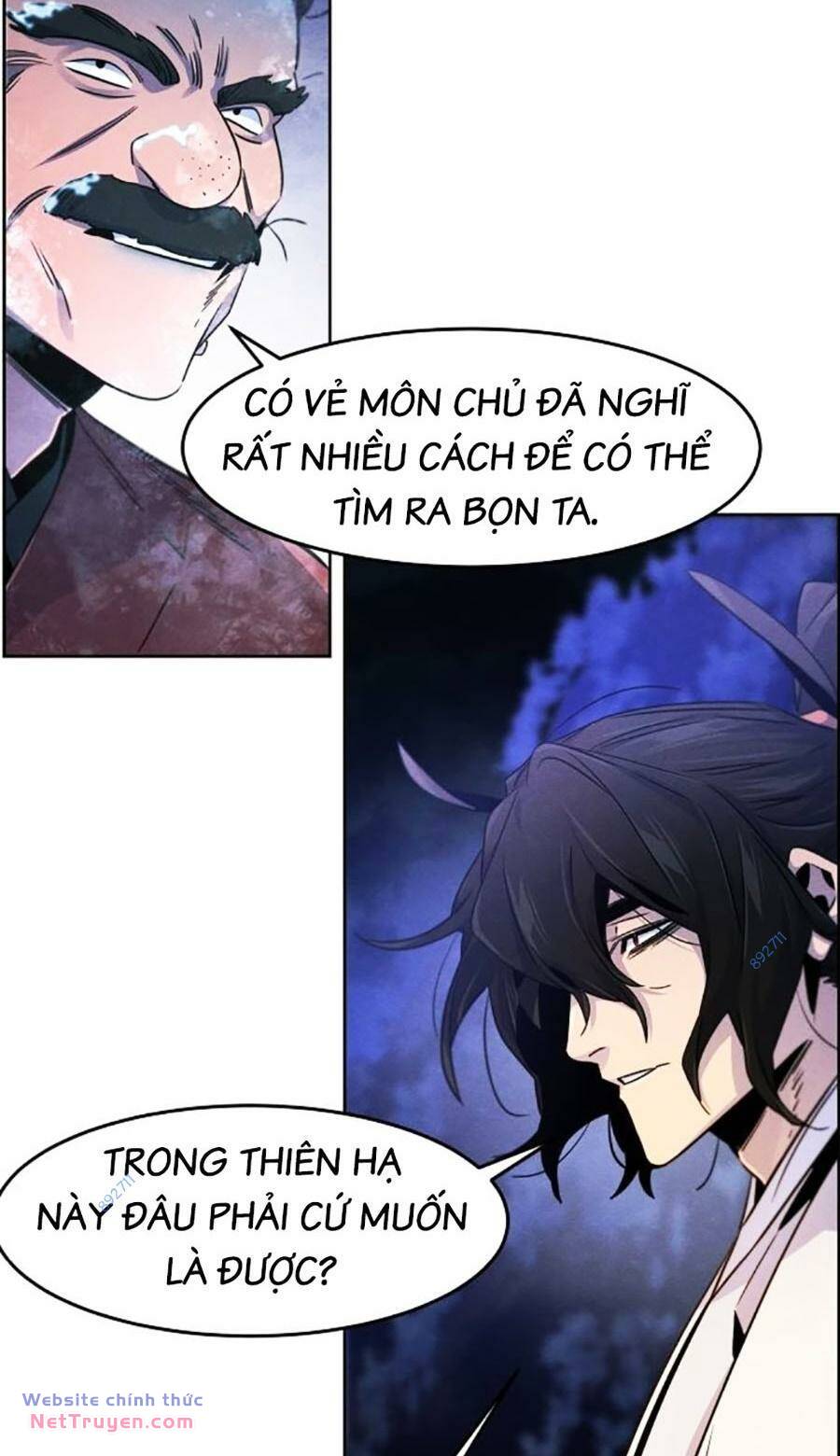 Cuồng Ma Tái Thế Chapter 118 - Trang 2