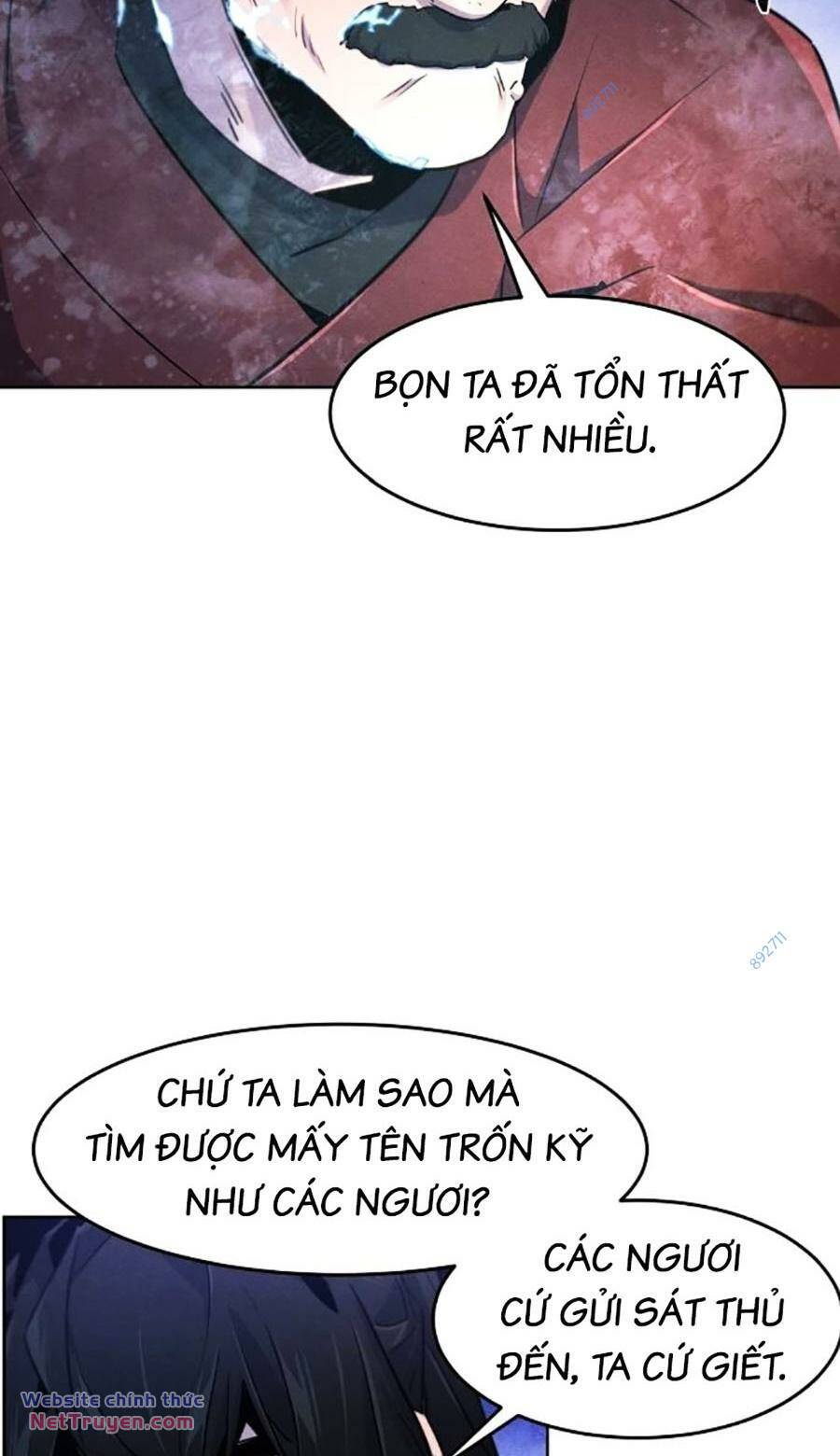 Cuồng Ma Tái Thế Chapter 118 - Trang 2