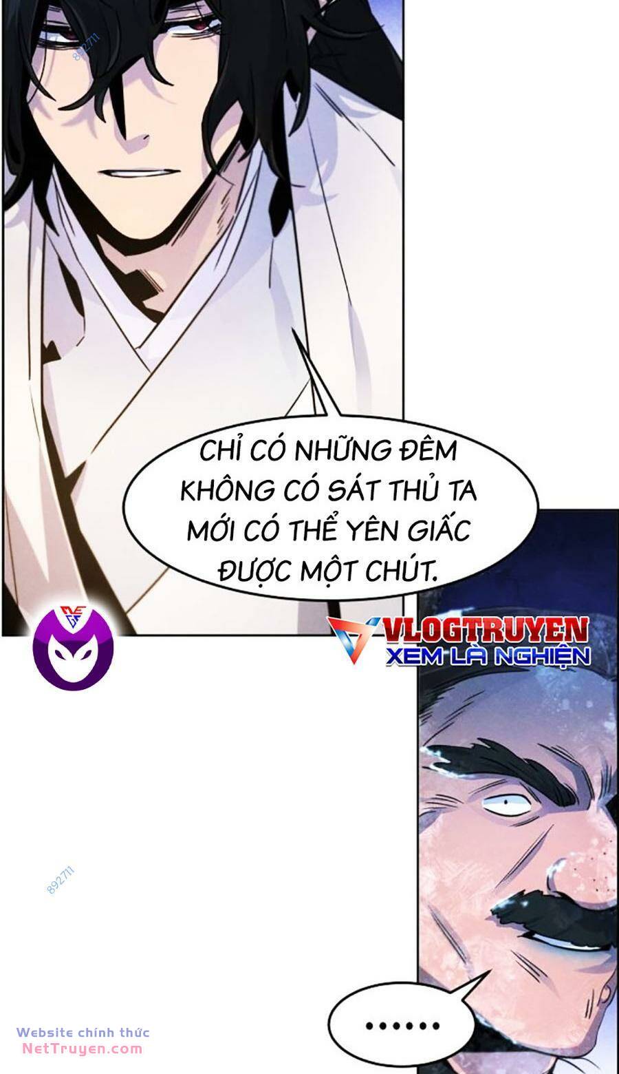 Cuồng Ma Tái Thế Chapter 118 - Trang 2