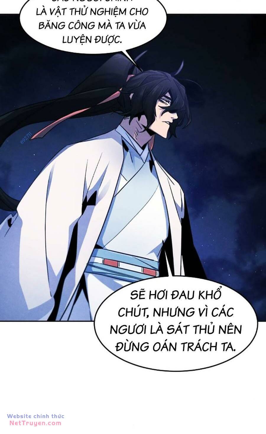 Cuồng Ma Tái Thế Chapter 117 - Trang 2