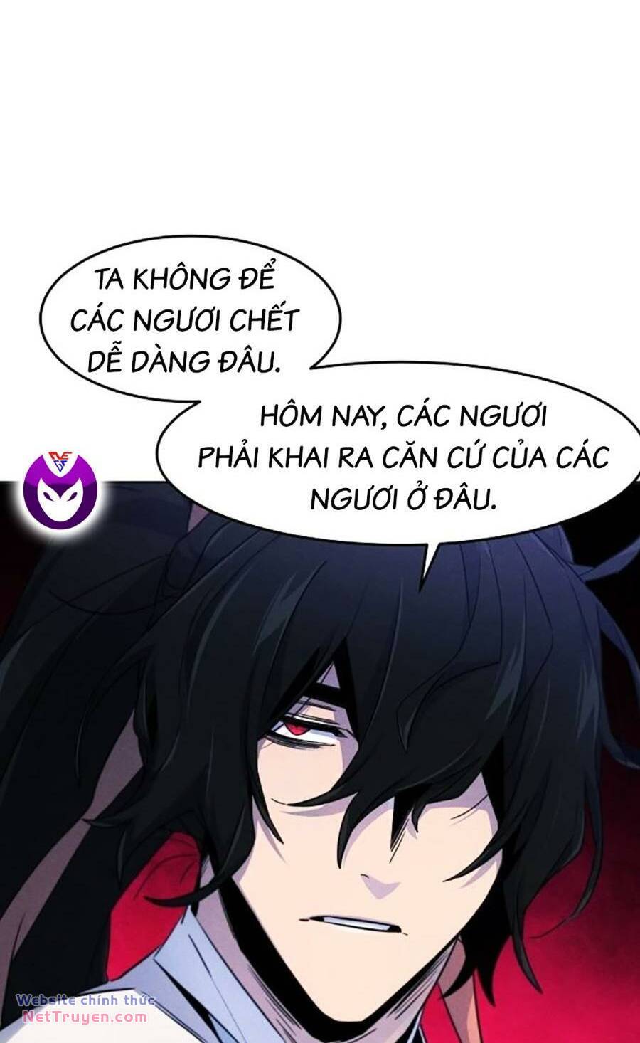 Cuồng Ma Tái Thế Chapter 117 - Trang 2