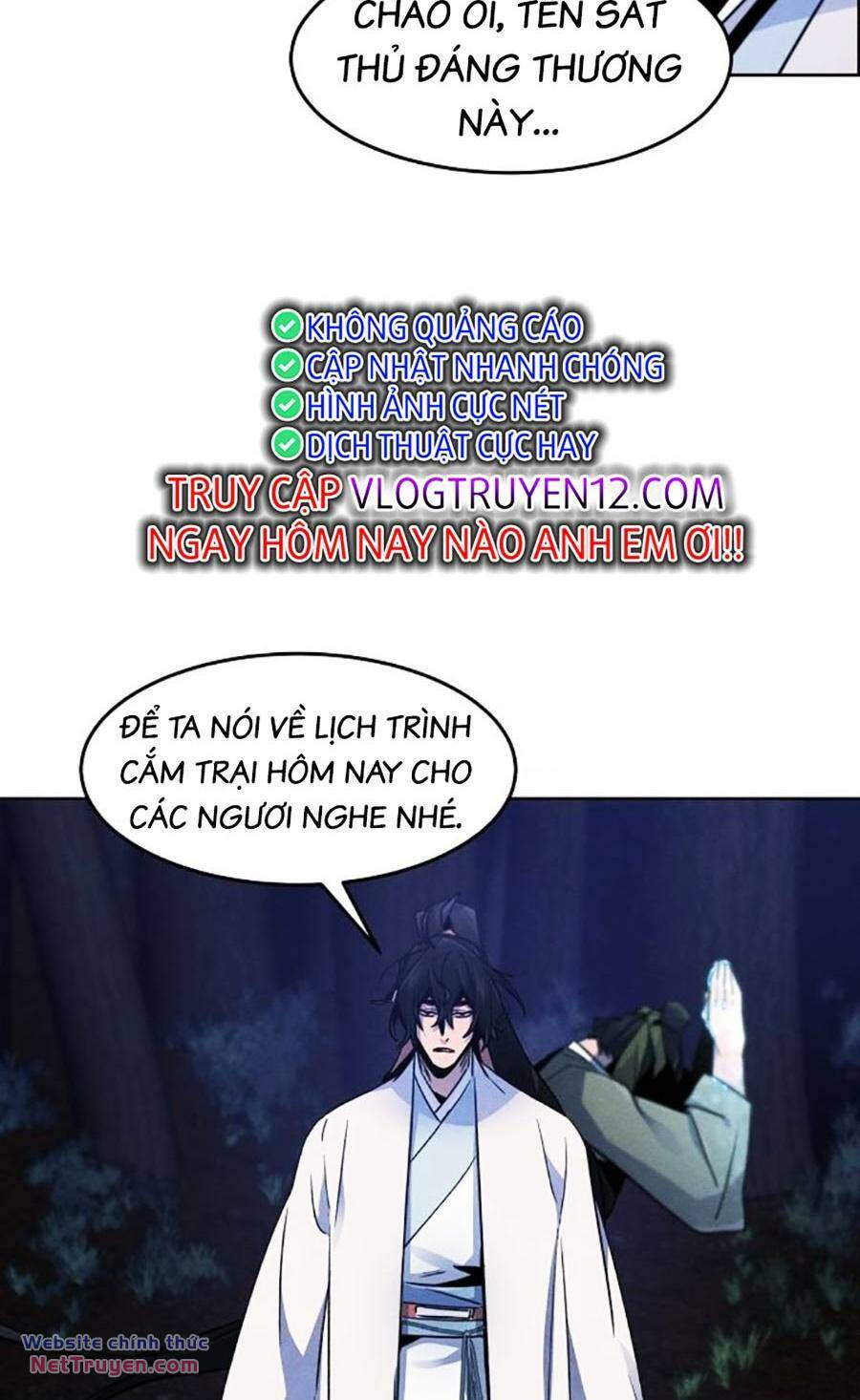 Cuồng Ma Tái Thế Chapter 117 - Trang 2