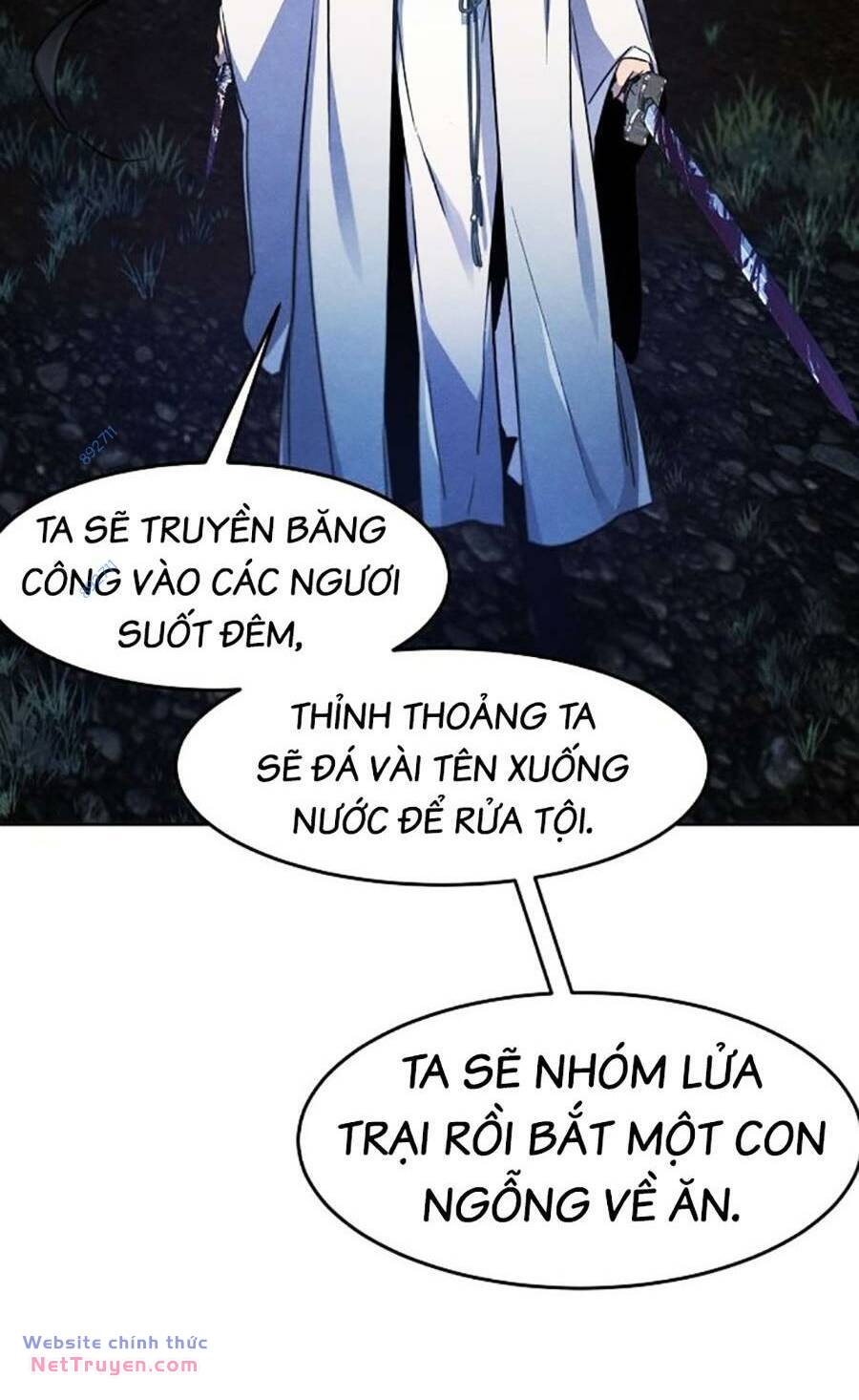 Cuồng Ma Tái Thế Chapter 117 - Trang 2