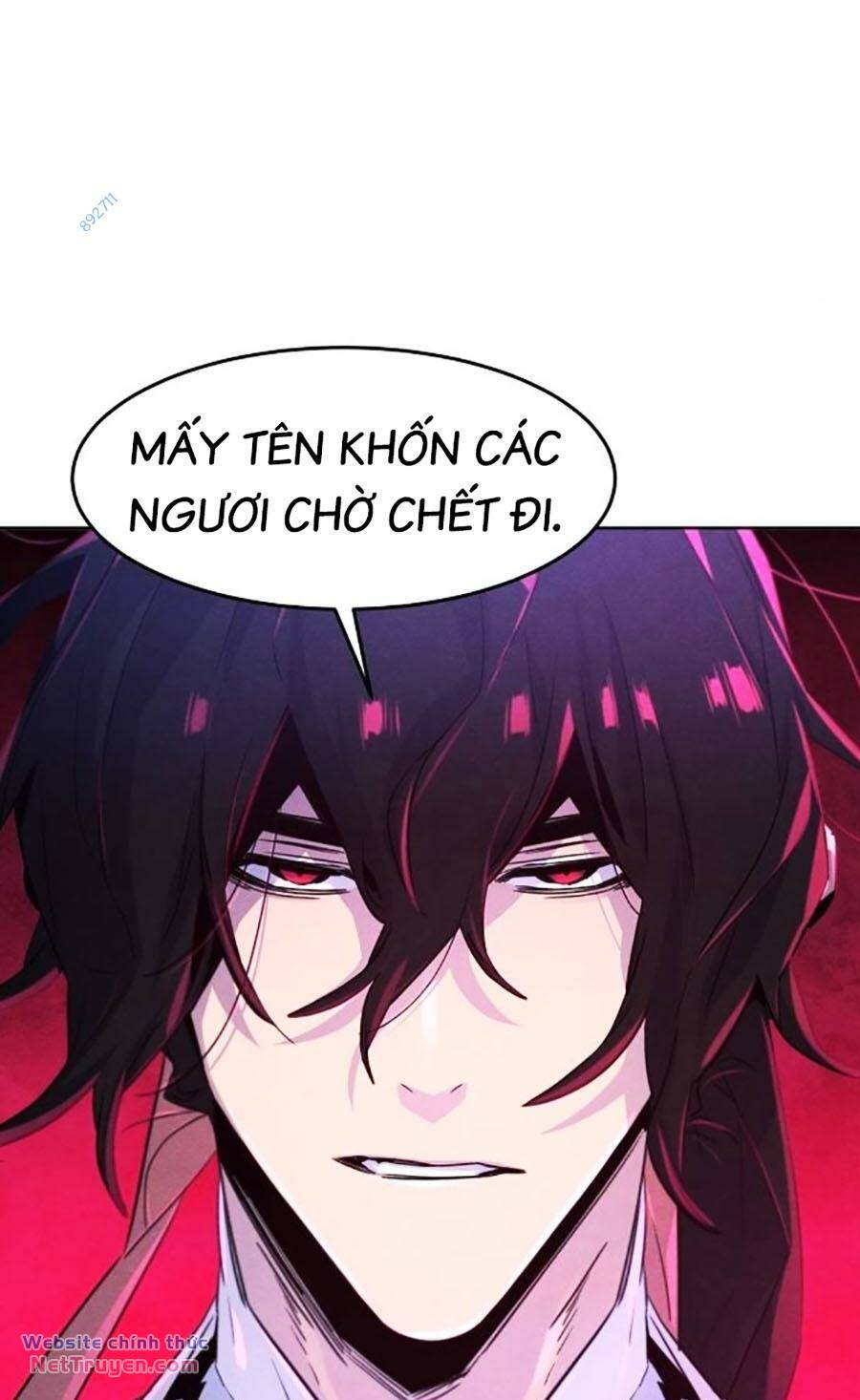 Cuồng Ma Tái Thế Chapter 117 - Trang 2