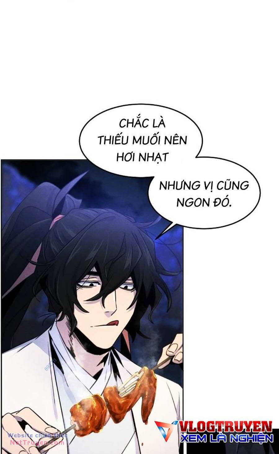 Cuồng Ma Tái Thế Chapter 117 - Trang 2