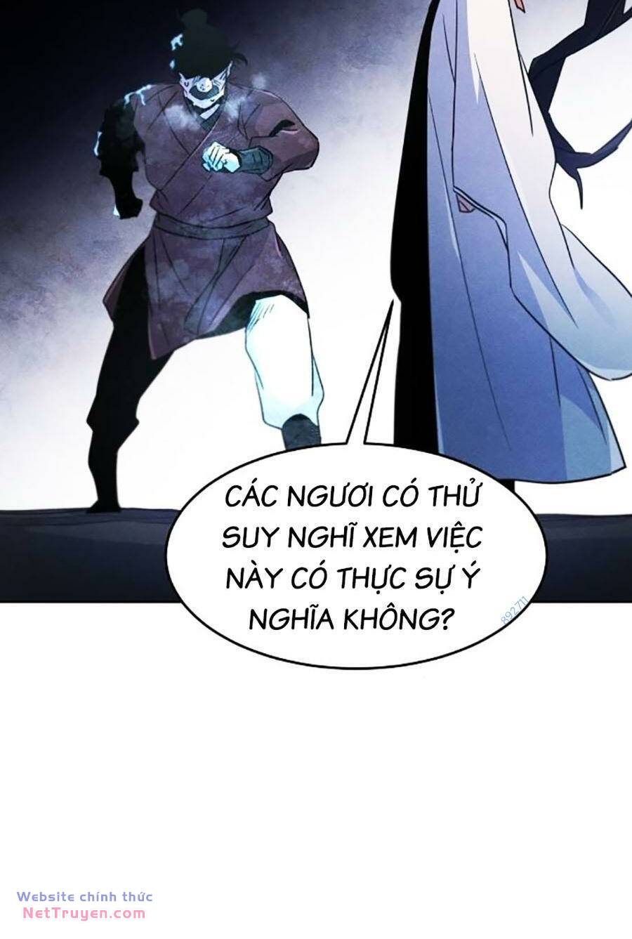 Cuồng Ma Tái Thế Chapter 117 - Trang 2