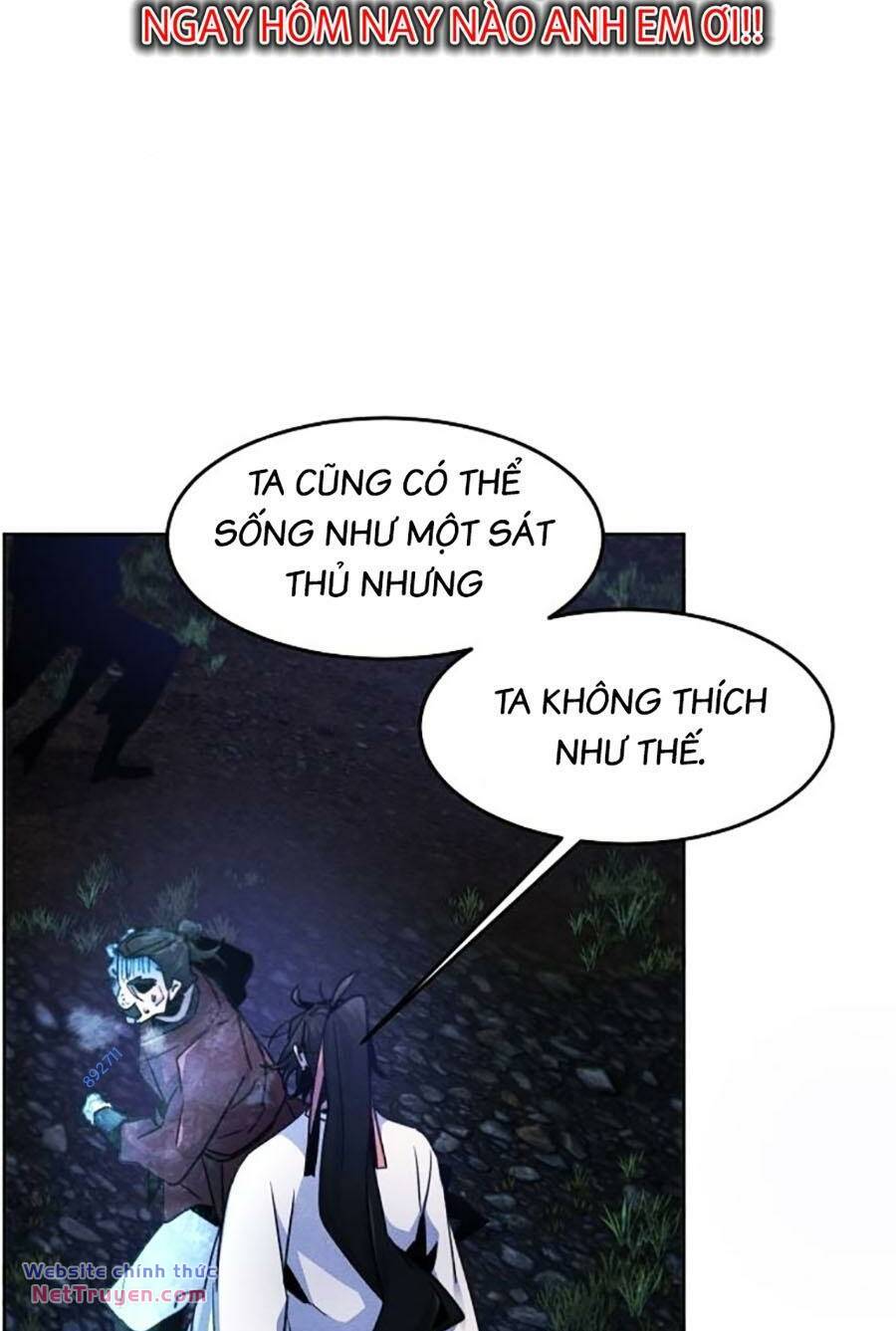 Cuồng Ma Tái Thế Chapter 117 - Trang 2