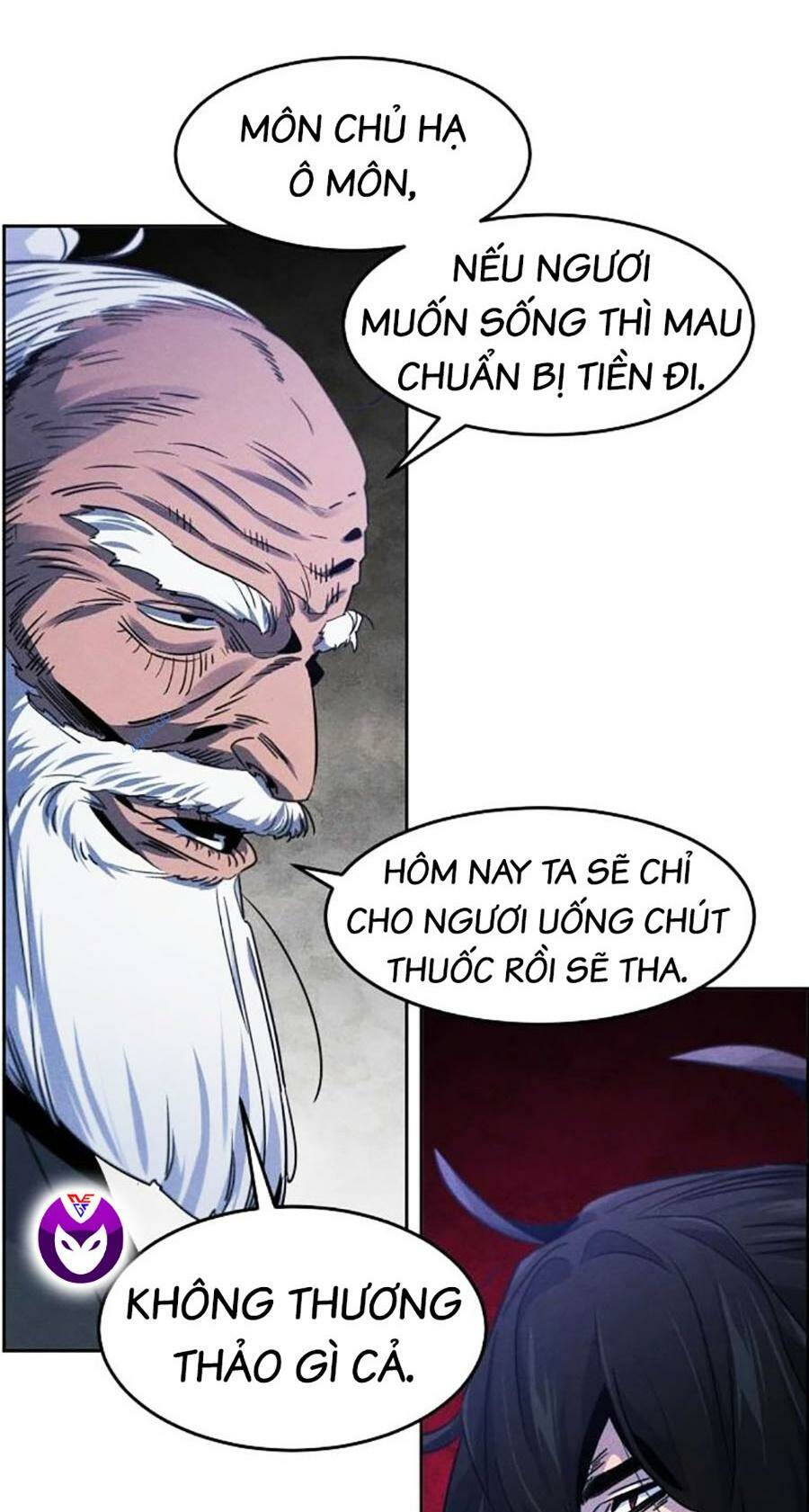 Cuồng Ma Tái Thế Chapter 116 - Trang 2