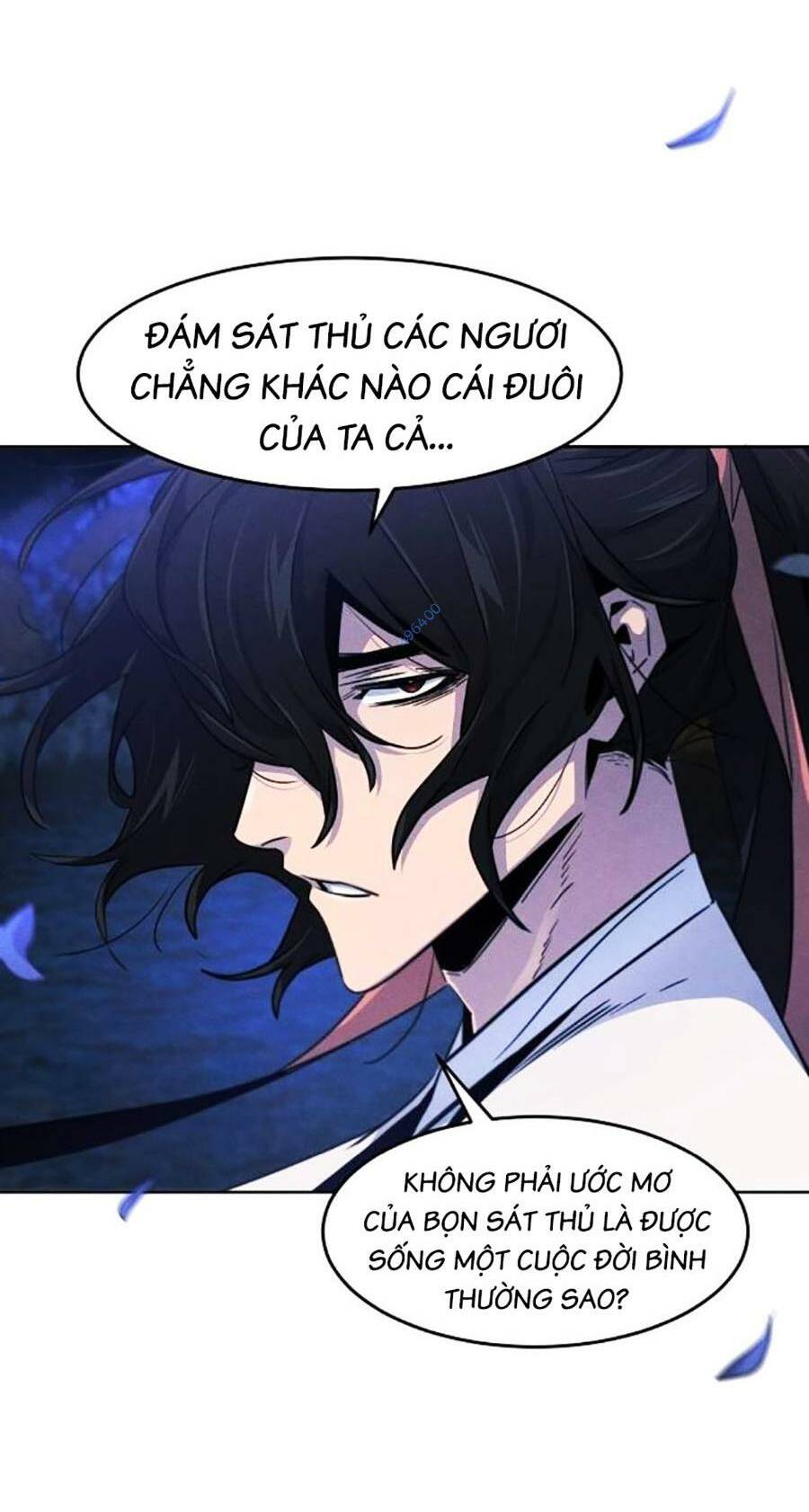 Cuồng Ma Tái Thế Chapter 116 - Trang 2