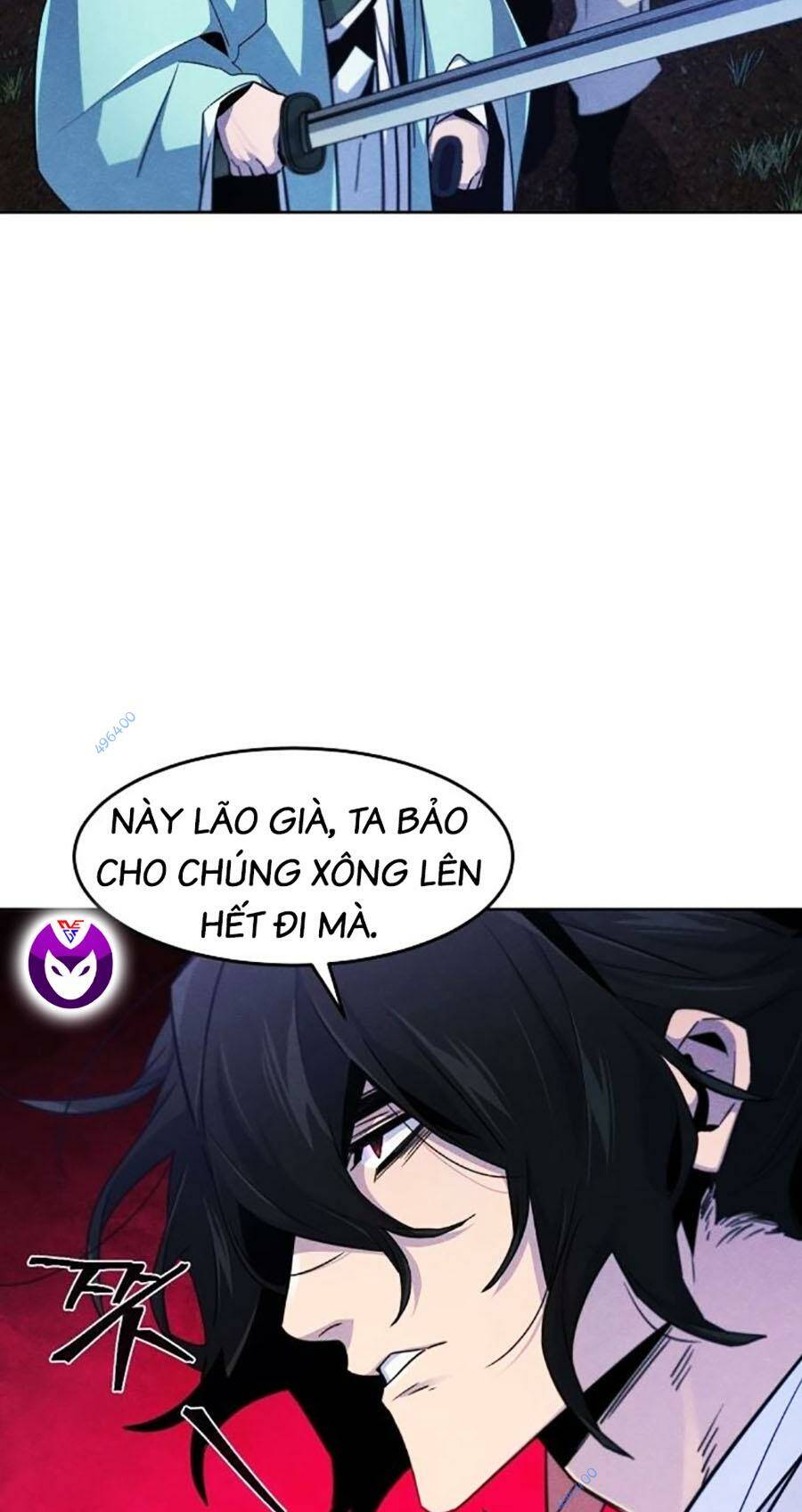 Cuồng Ma Tái Thế Chapter 116 - Trang 2