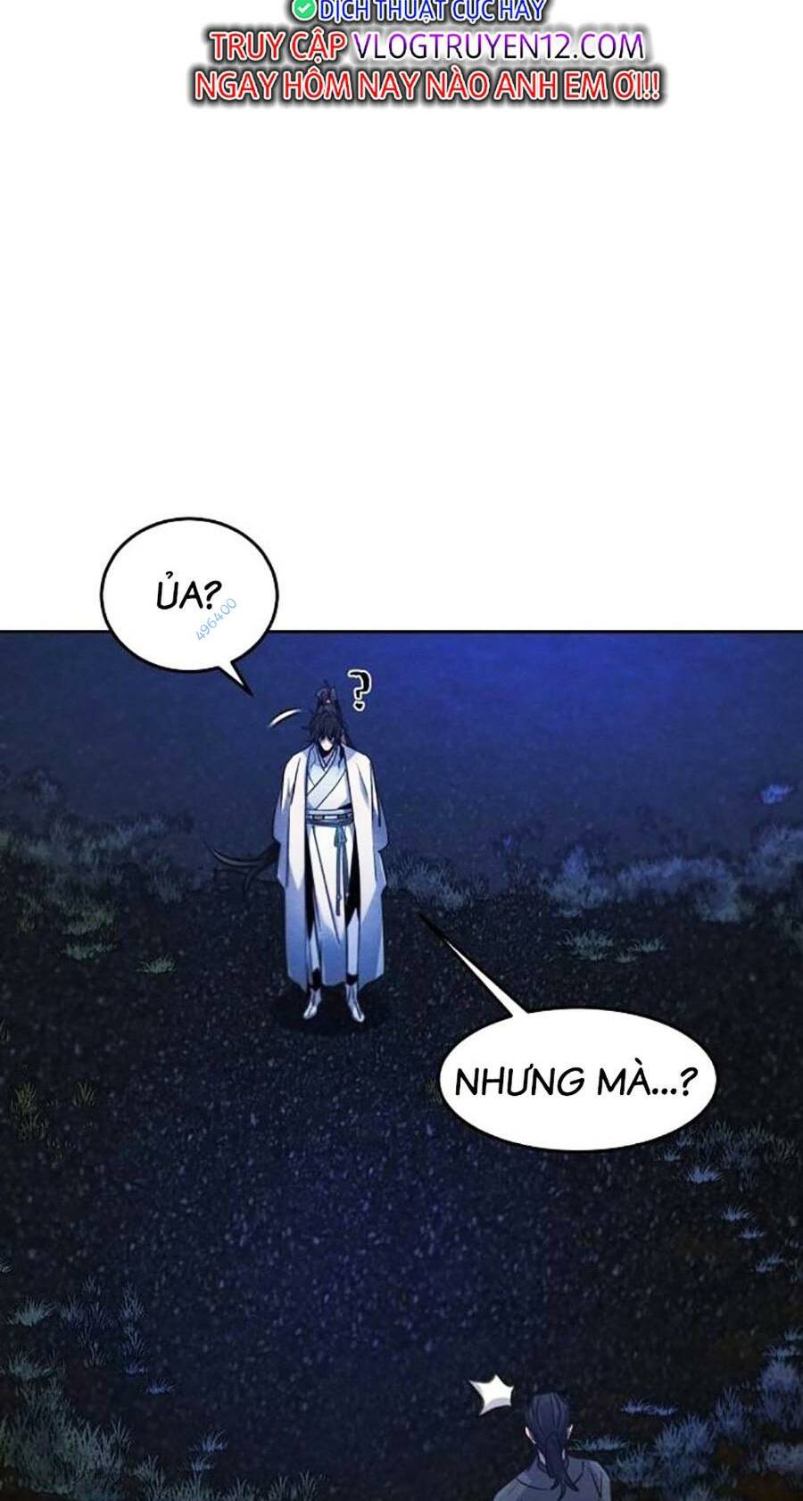 Cuồng Ma Tái Thế Chapter 116 - Trang 2