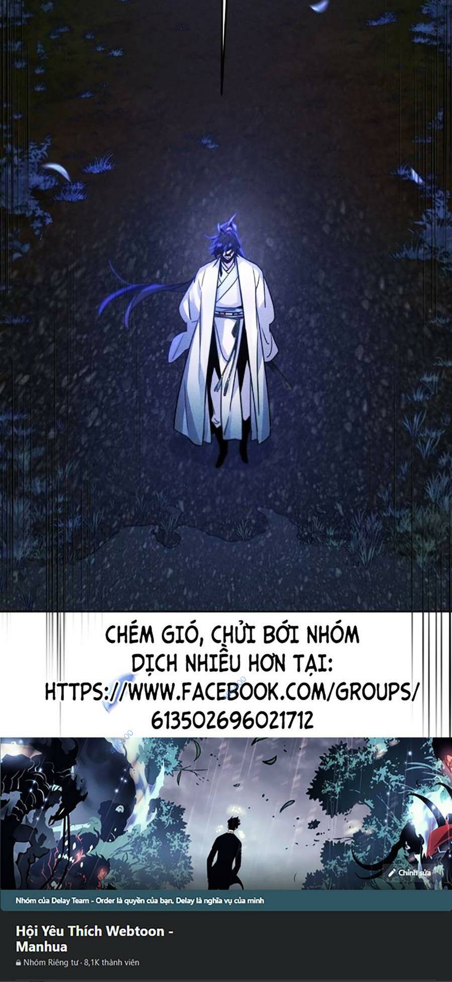 Cuồng Ma Tái Thế Chapter 115 - Trang 2