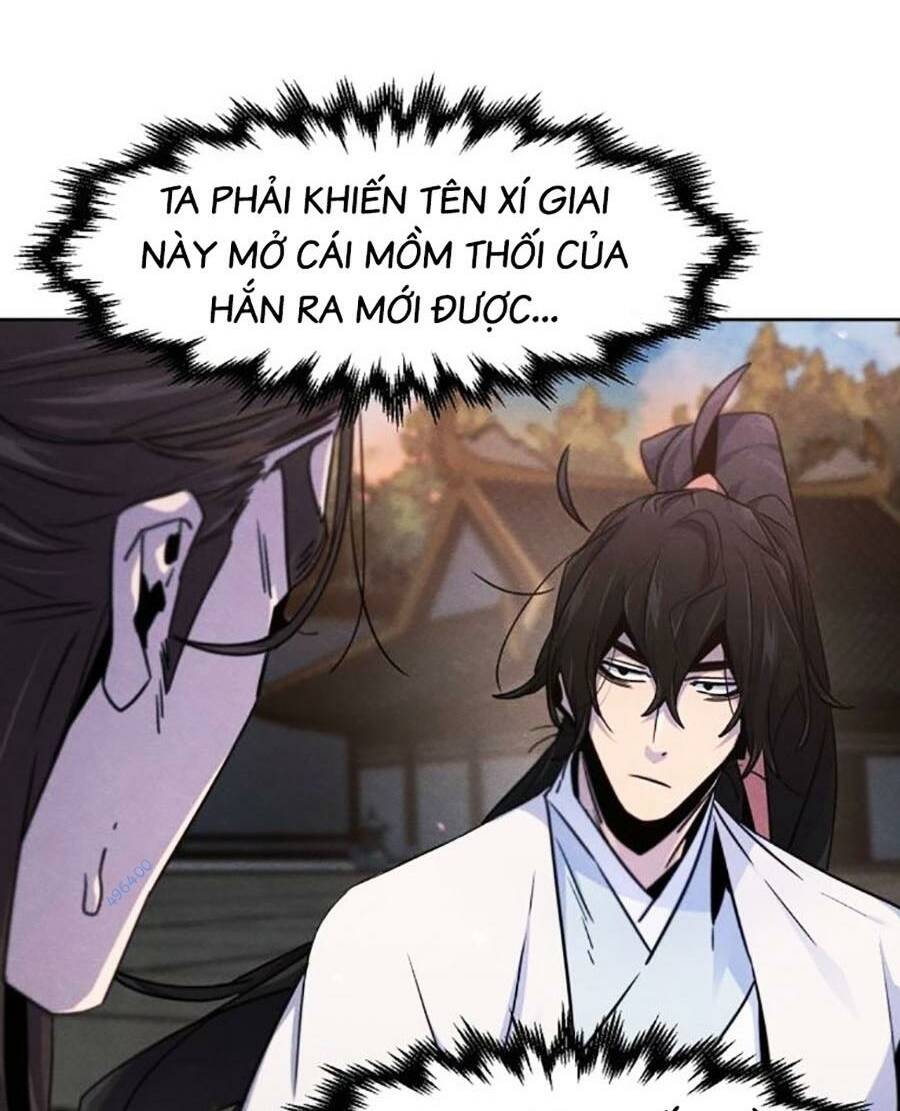 Cuồng Ma Tái Thế Chapter 115 - Trang 2