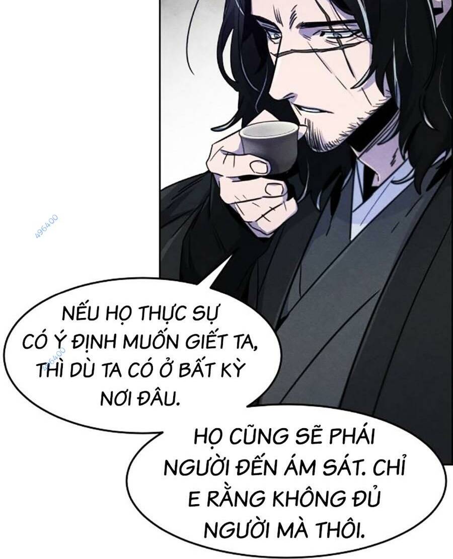 Cuồng Ma Tái Thế Chapter 115 - Trang 2