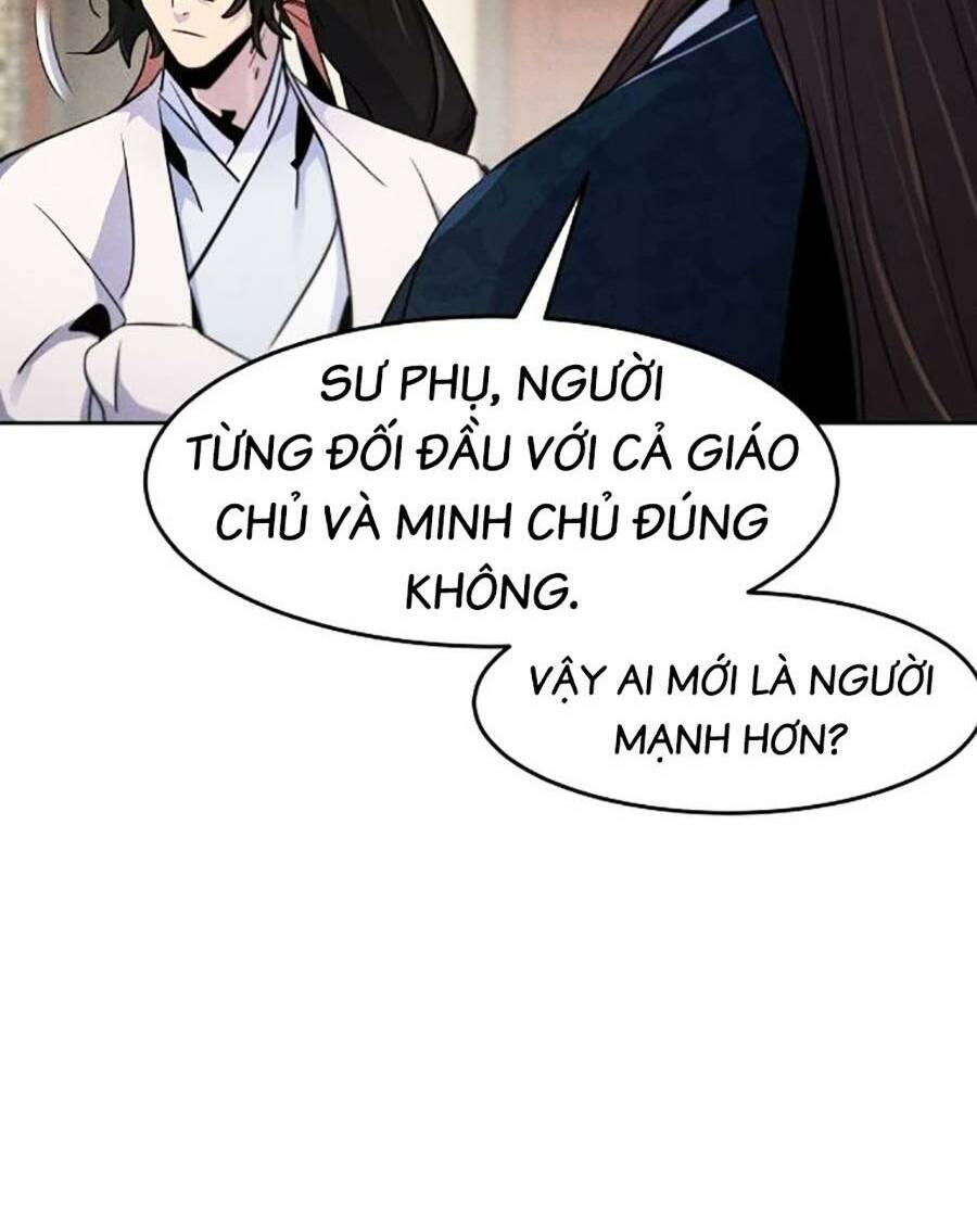 Cuồng Ma Tái Thế Chapter 115 - Trang 2